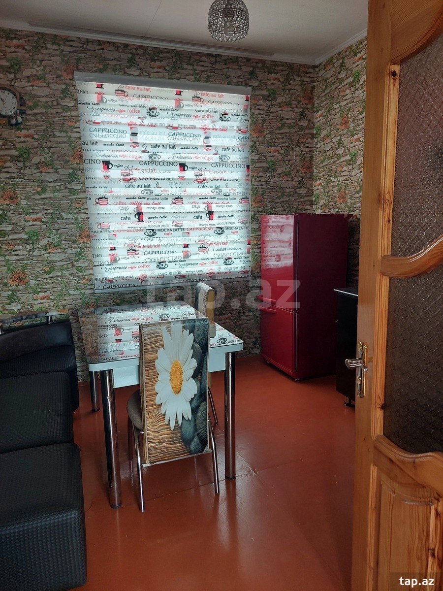 Həyət evi kirayə verilir, Quba ş.