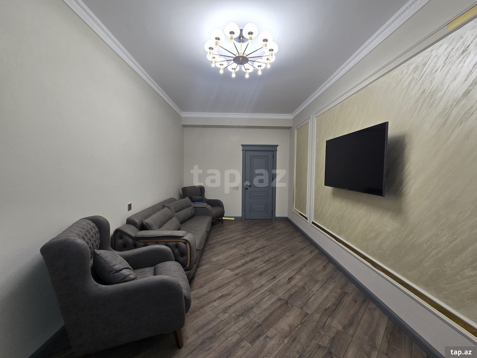 2-room apartment for sale, Sumgait