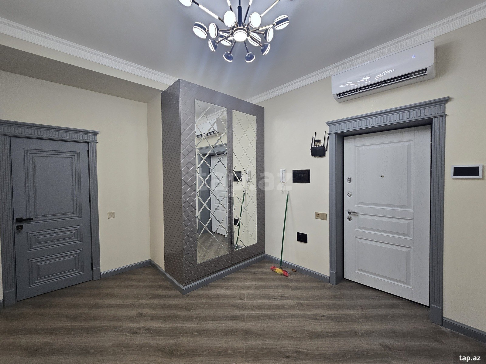 2-room apartment for sale, Sumgait