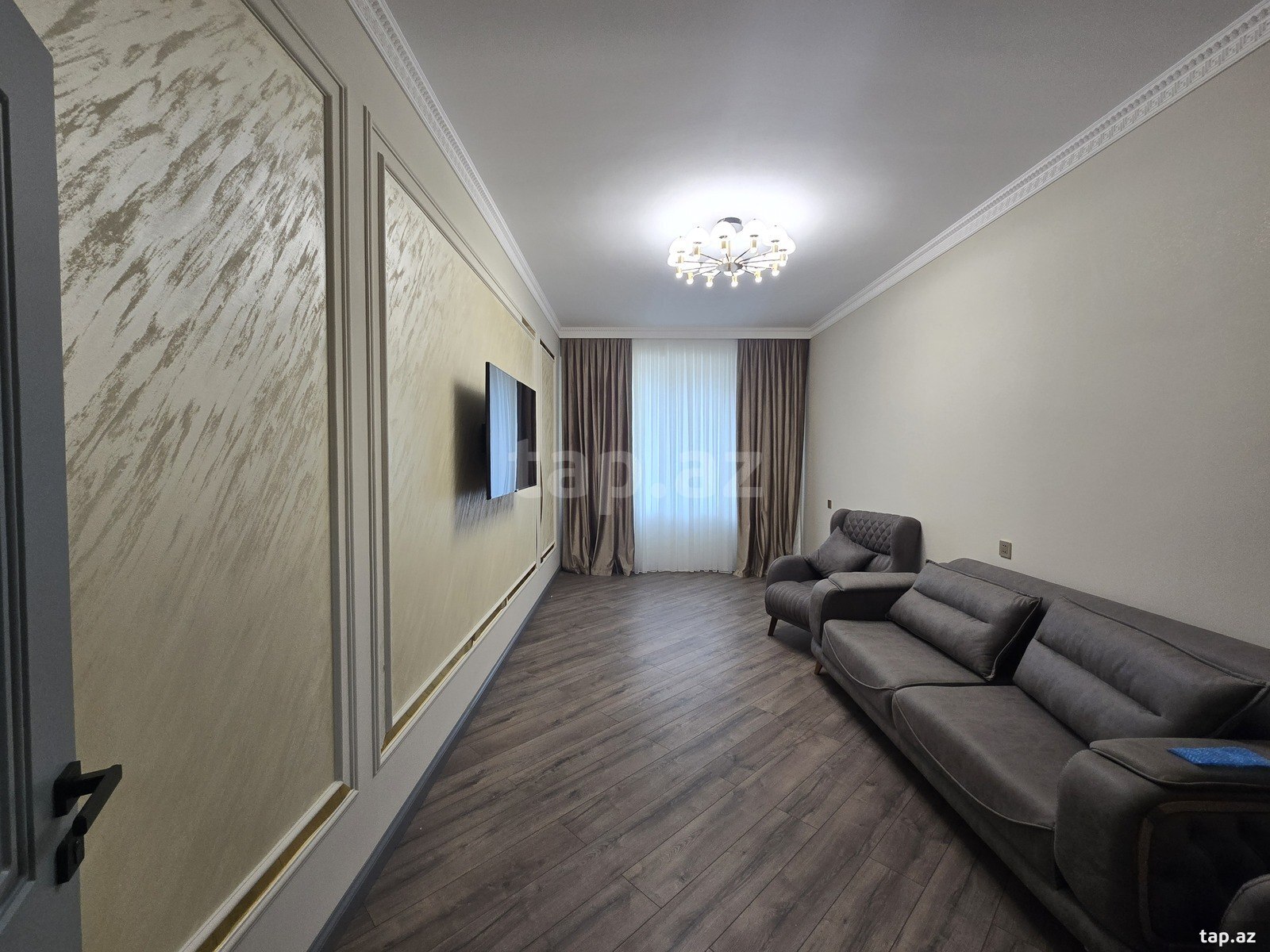 2-room apartment for sale, Sumgait