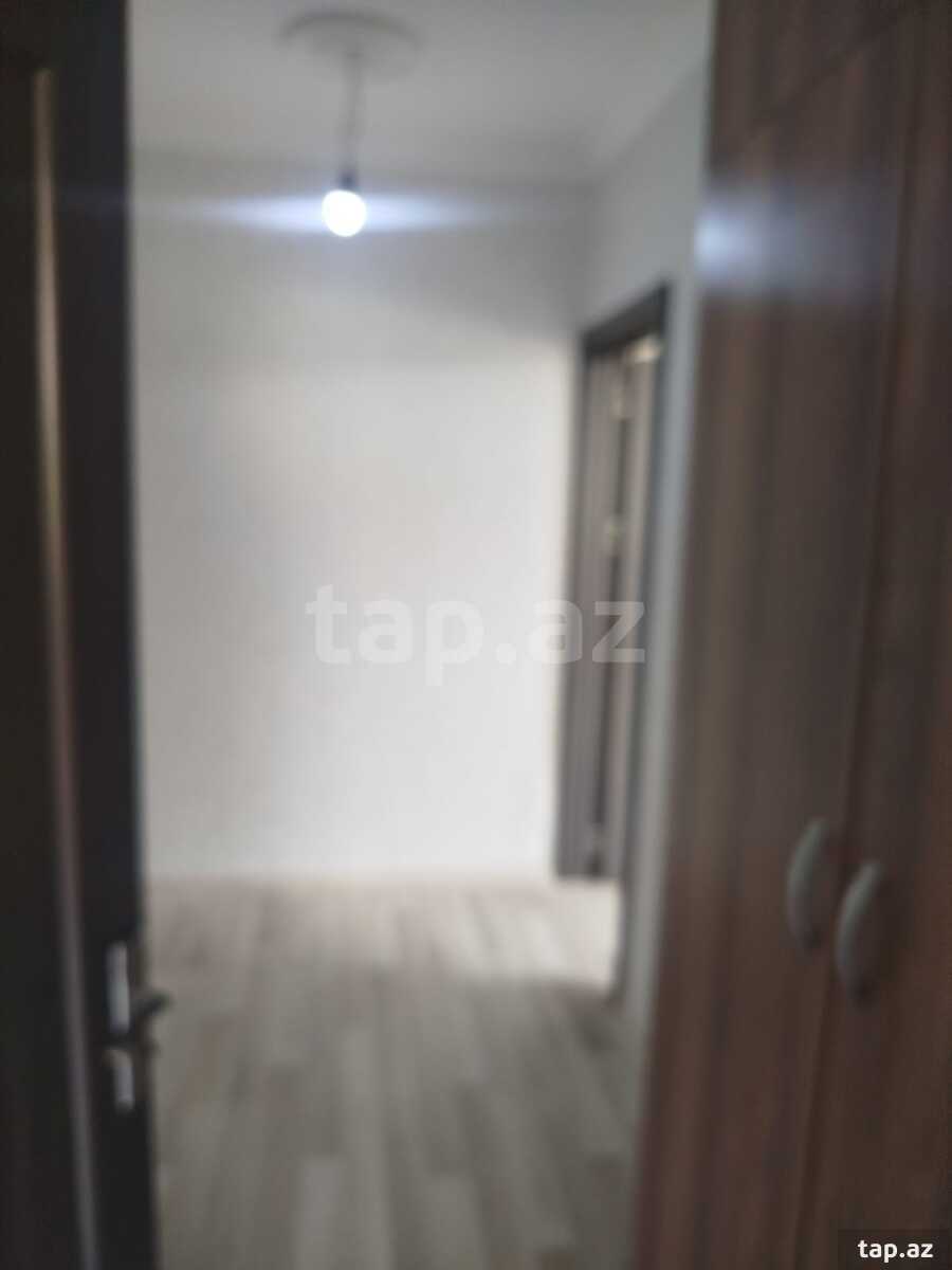 2-otaqlı mənzil, Sumqayıt ş., 37 m²