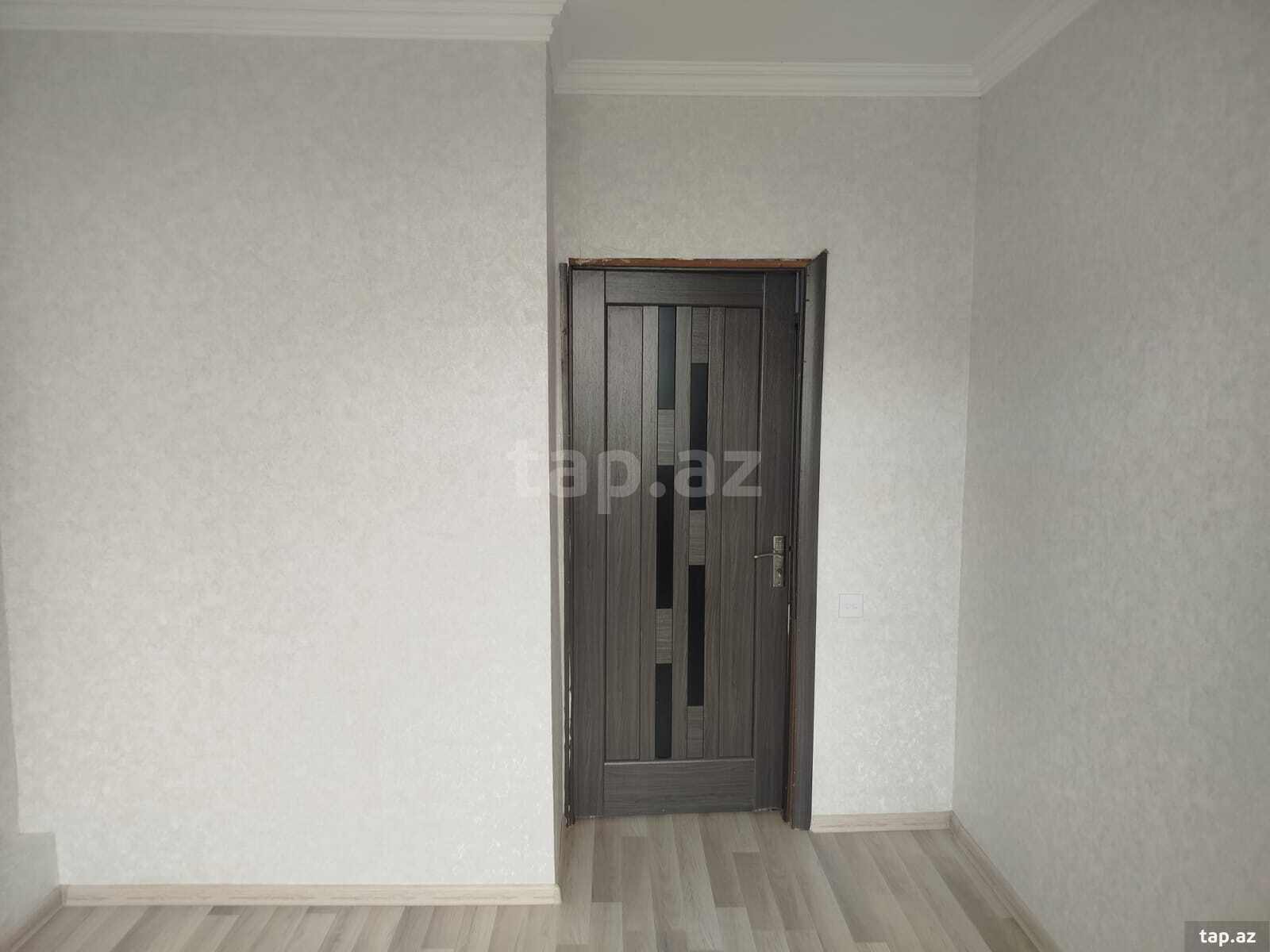 2-otaqlı mənzil, Sumqayıt ş., 37 m²