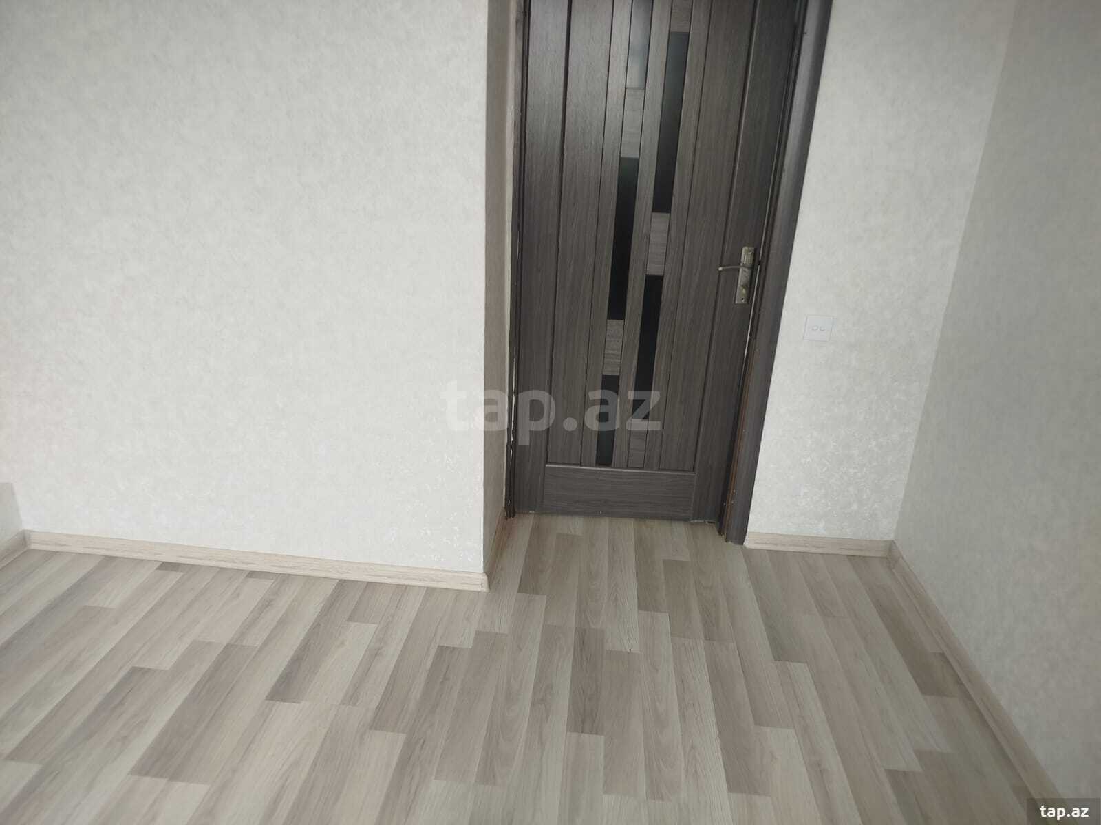 2-otaqlı mənzil, Sumqayıt ş., 37 m²