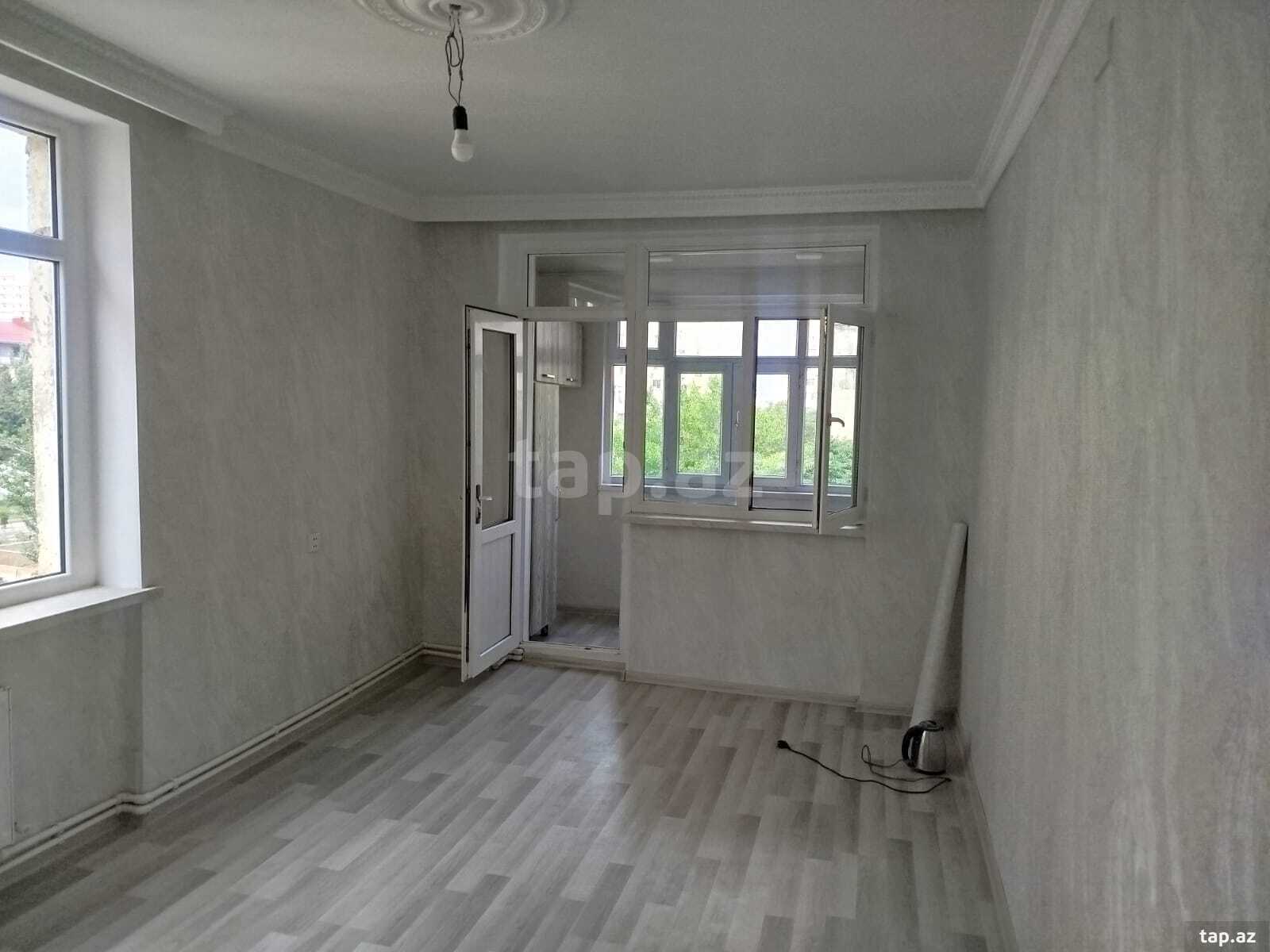 2-otaqlı mənzil, Sumqayıt ş., 37 m²
