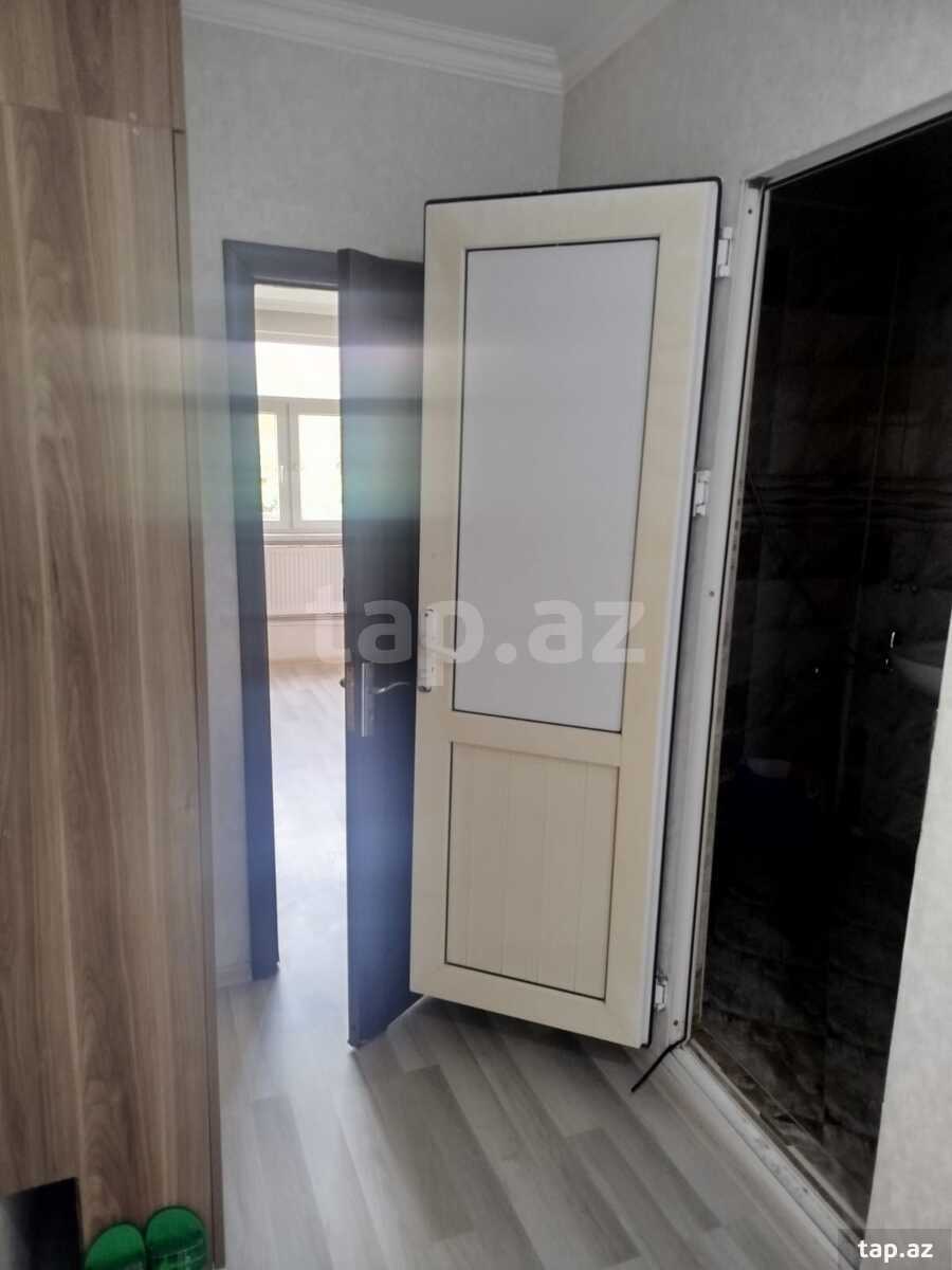 2-otaqlı mənzil, Sumqayıt ş., 37 m²