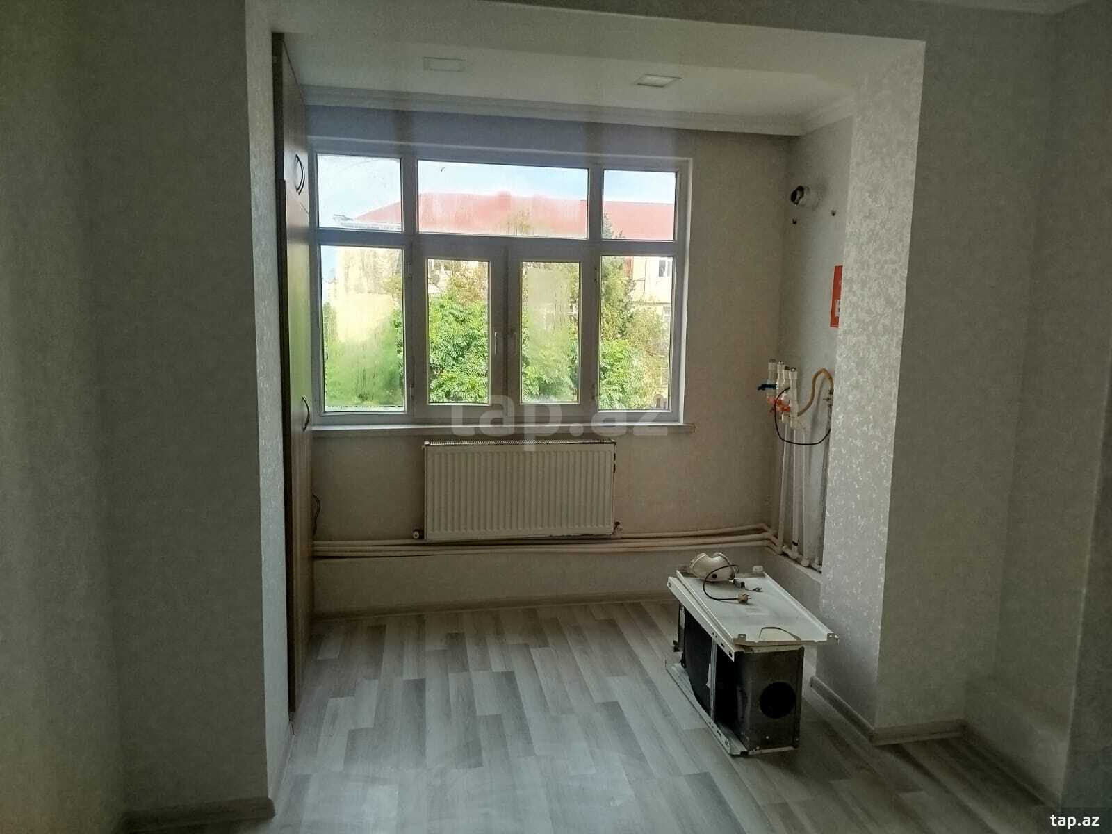 2-otaqlı mənzil, Sumqayıt ş., 37 m²