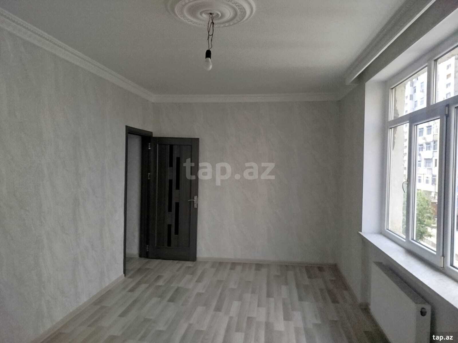 2-otaqlı mənzil, Sumqayıt ş., 37 m²