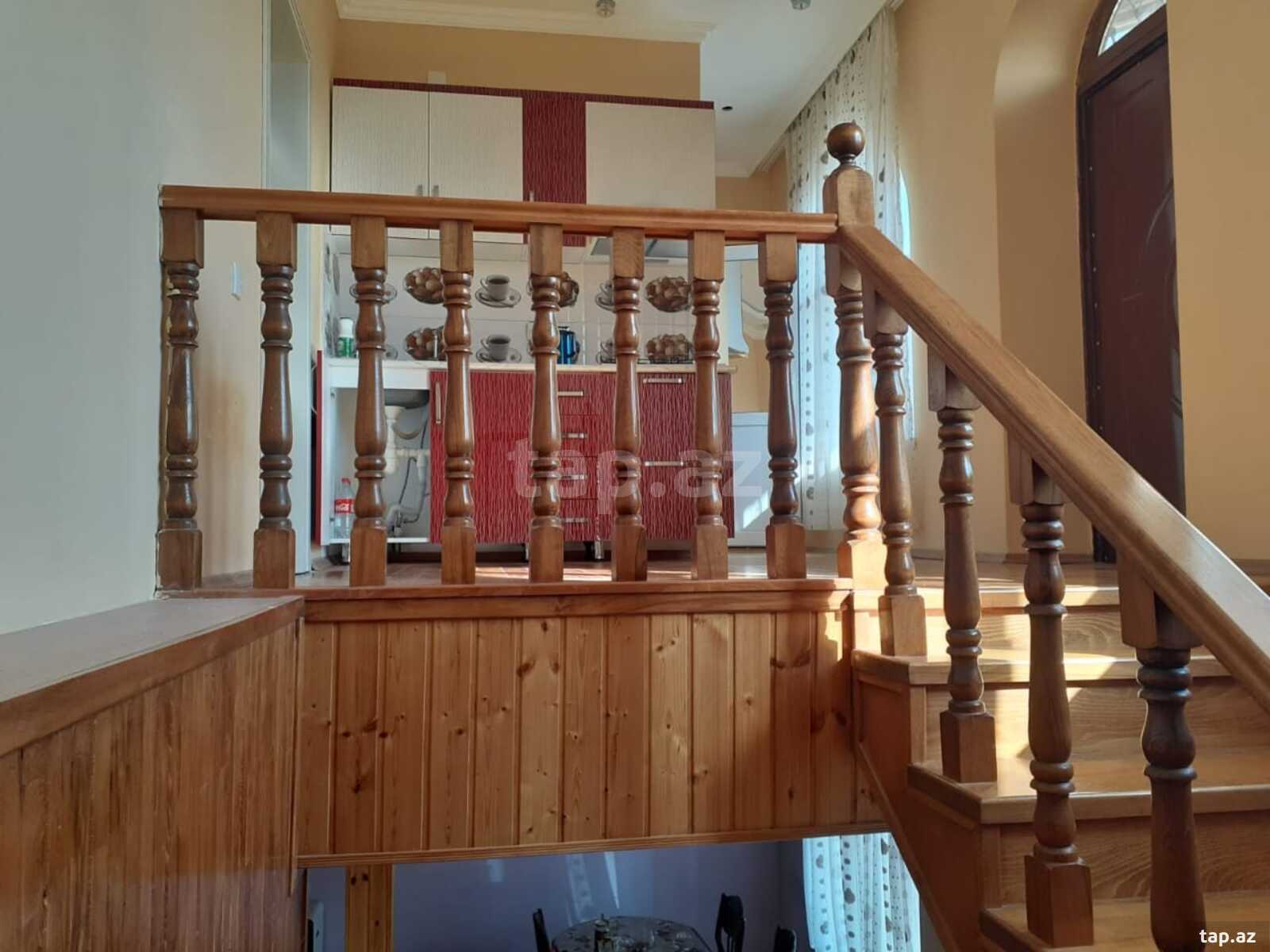 Həyət evi kirayə verilir, Sumqayıt ş.