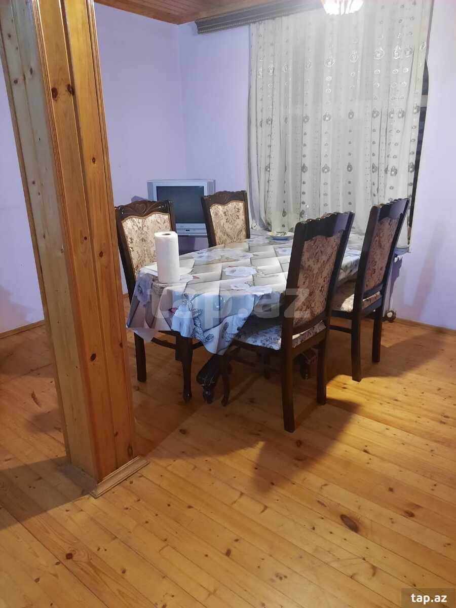 Həyət evi kirayə verilir, Sumqayıt ş.
