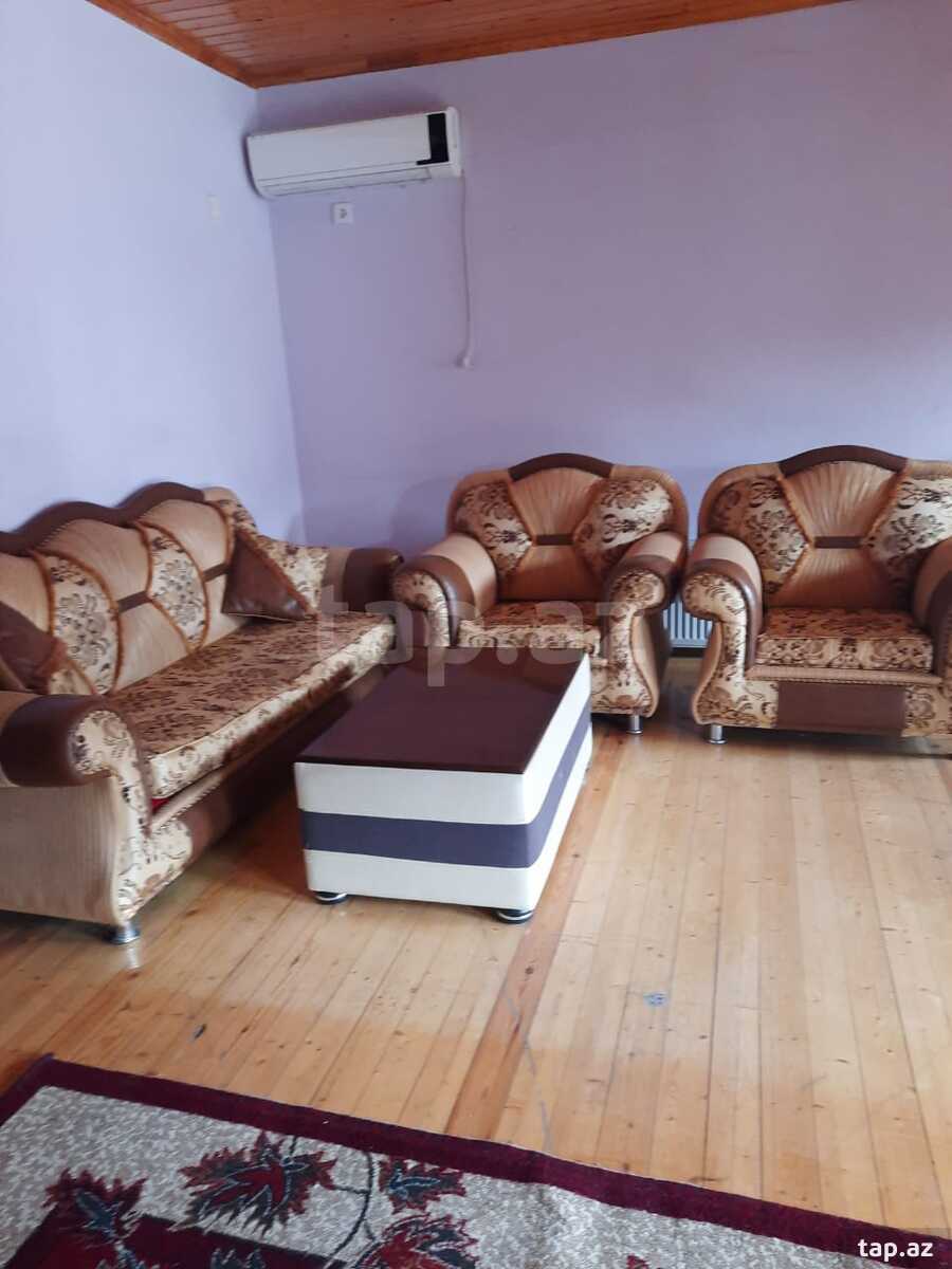 Həyət evi kirayə verilir, Sumqayıt ş.