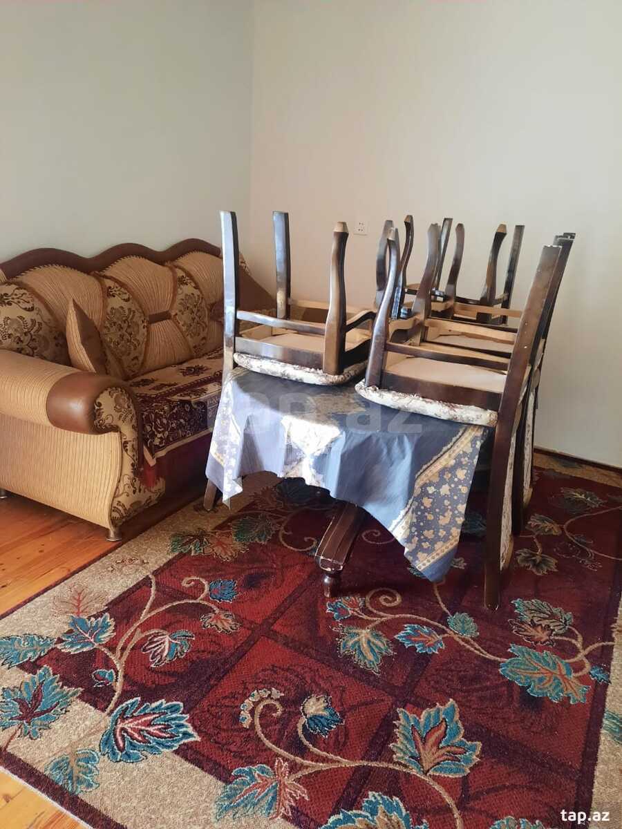 Həyət evi kirayə verilir, Sumqayıt ş.
