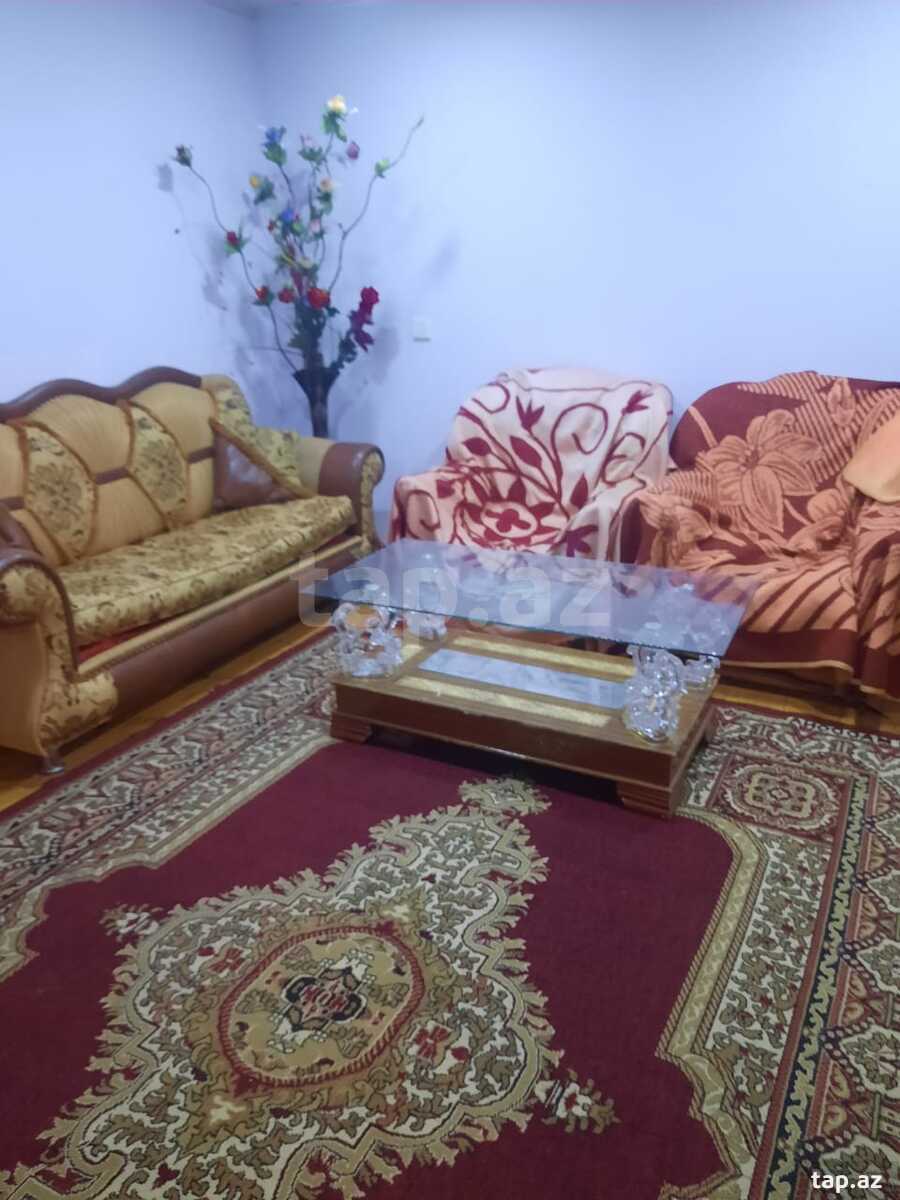 Həyət evi kirayə verilir, Sumqayıt ş.