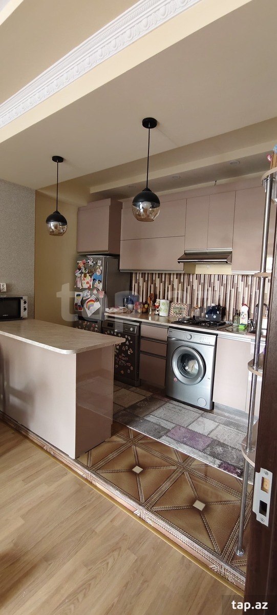 2-room apartment for sale, Sumgait
