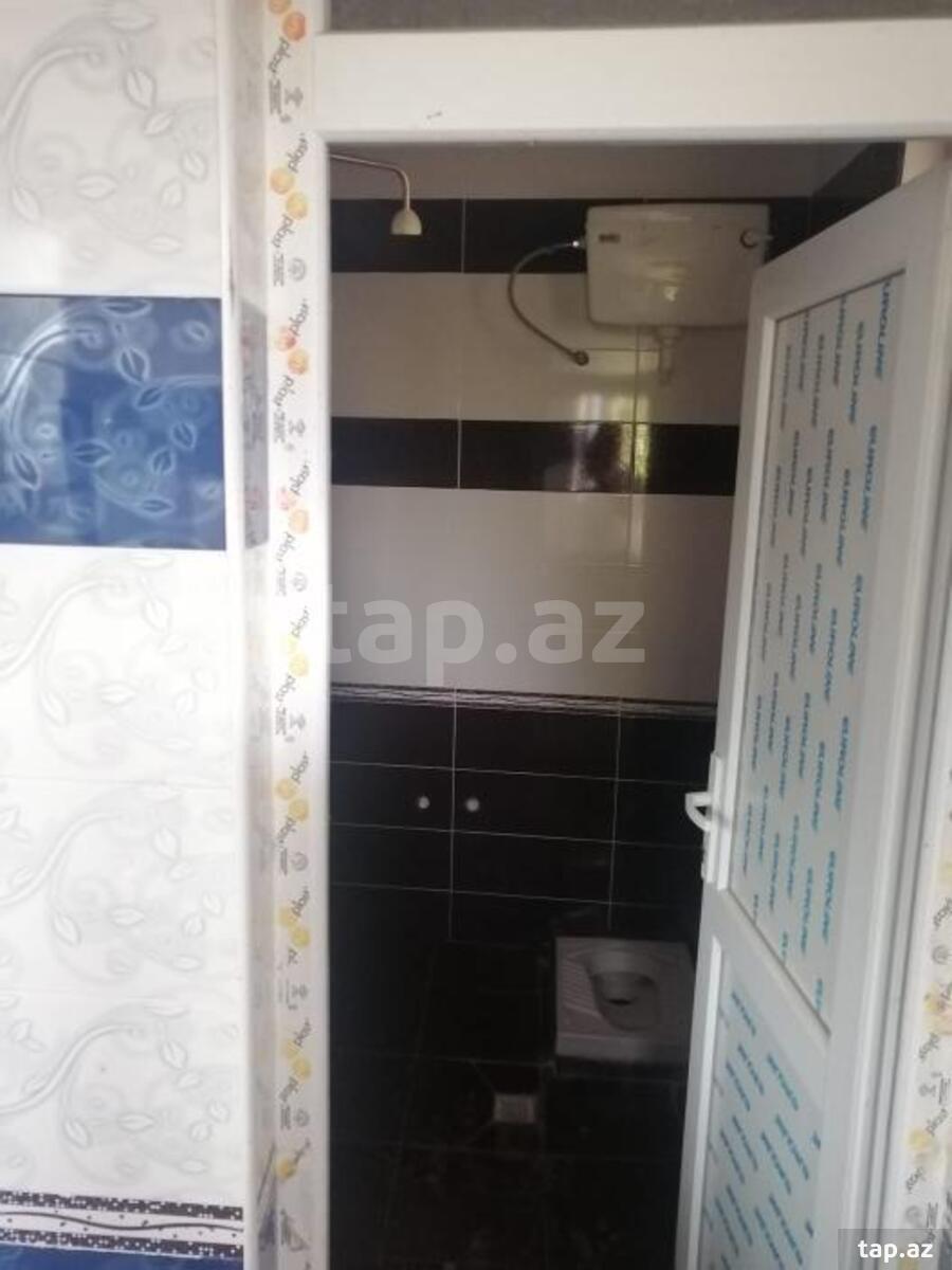 Həyət evi kirayə verilir, Qazax ş.