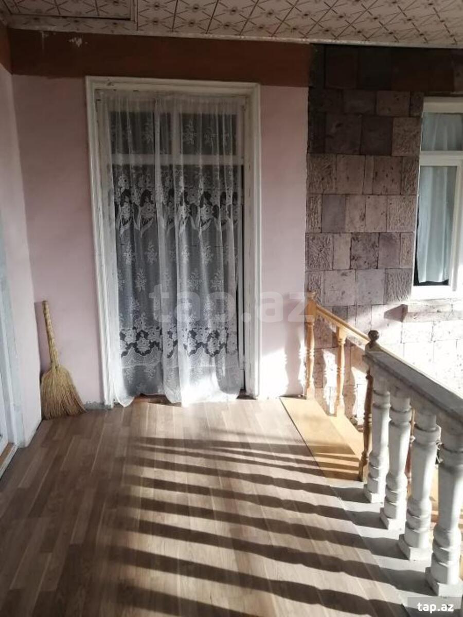 Həyət evi kirayə verilir, Qazax ş.