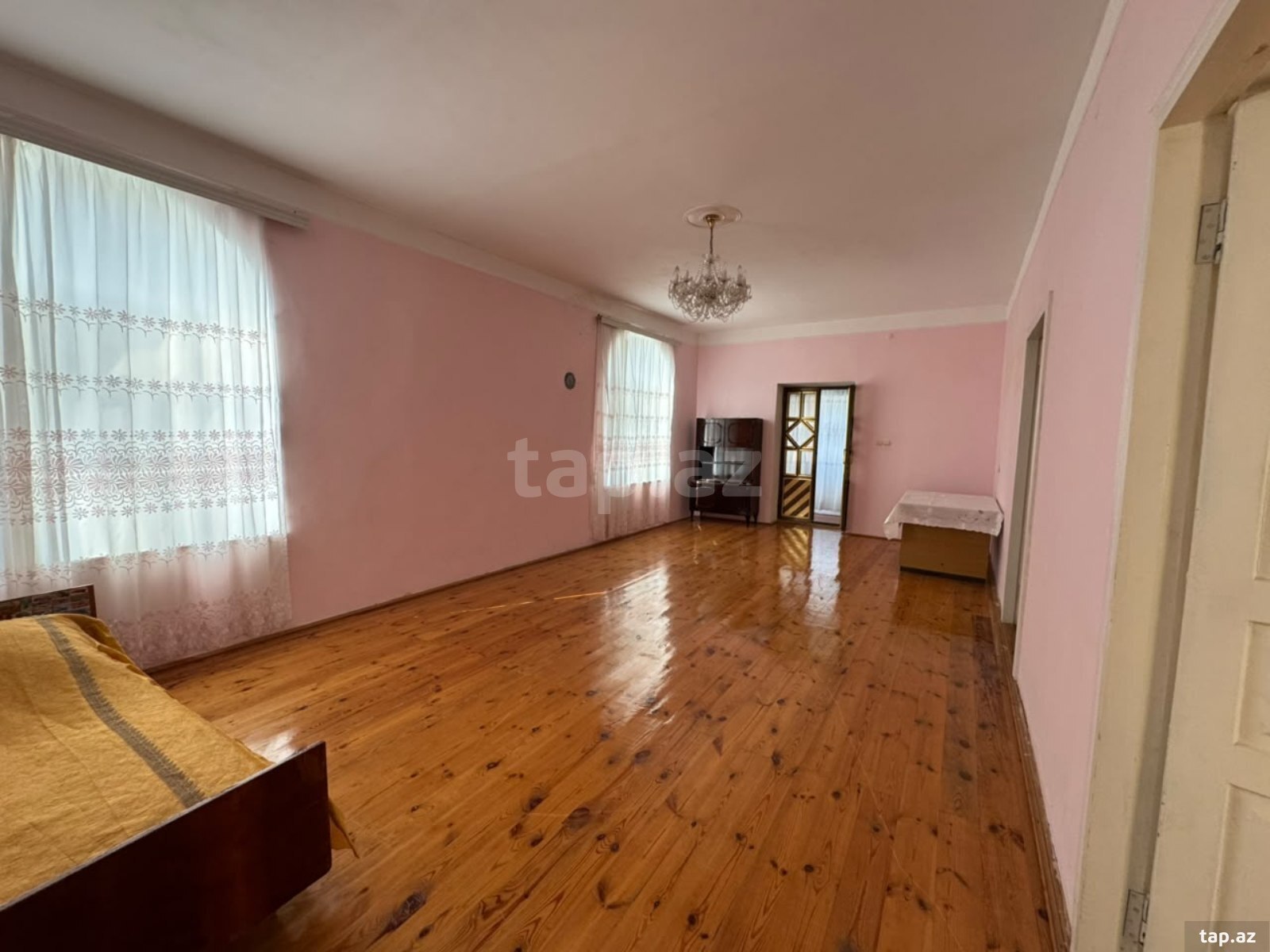 Bağ evi, Quba r.