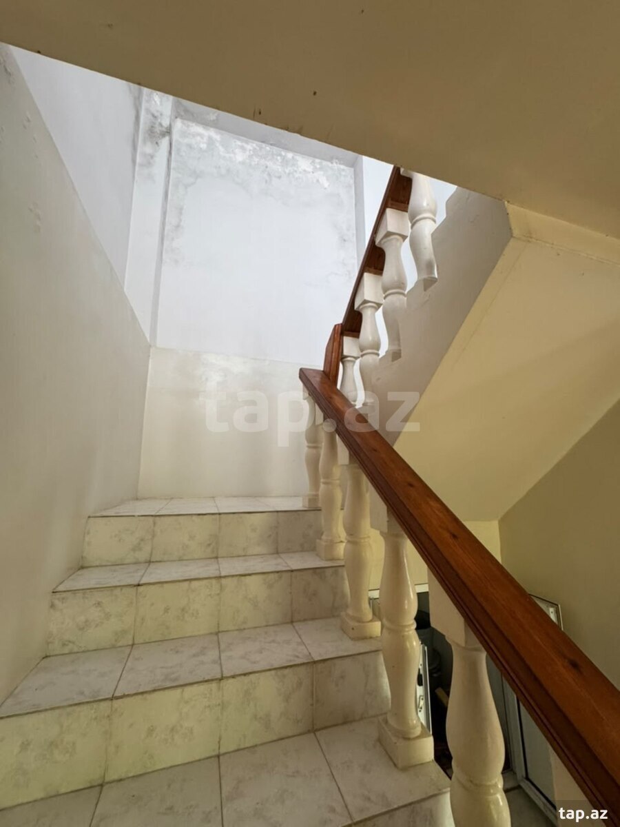 Bağ evi, Quba r.