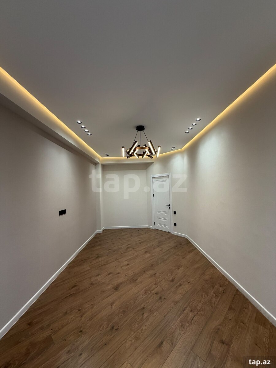 3-otaqlı yeni tikili, Sumqayıt ş., 112 m²