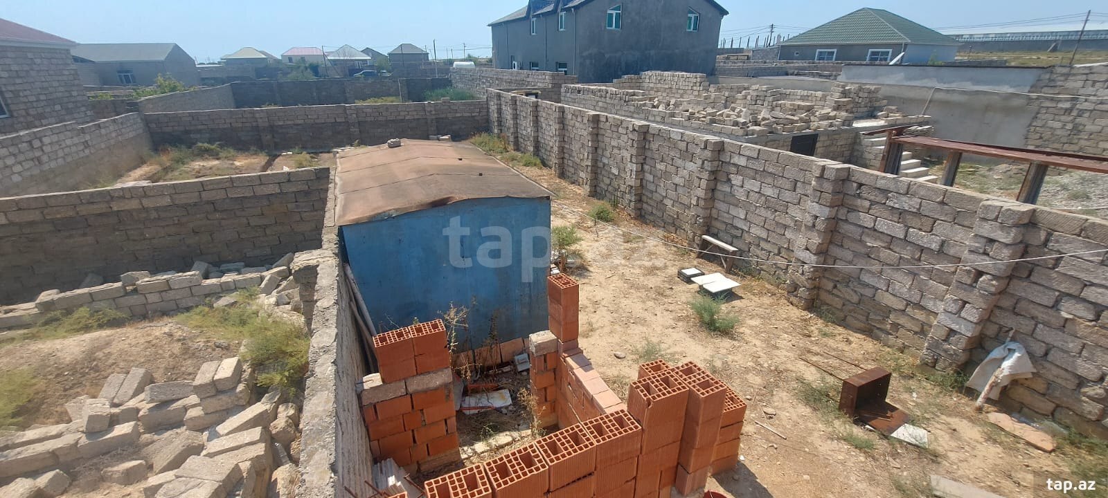 Land for sale, New Surakhani, Baku