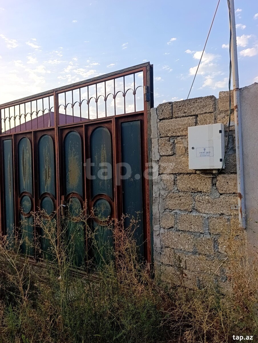Land for sale, New Surakhani, Baku