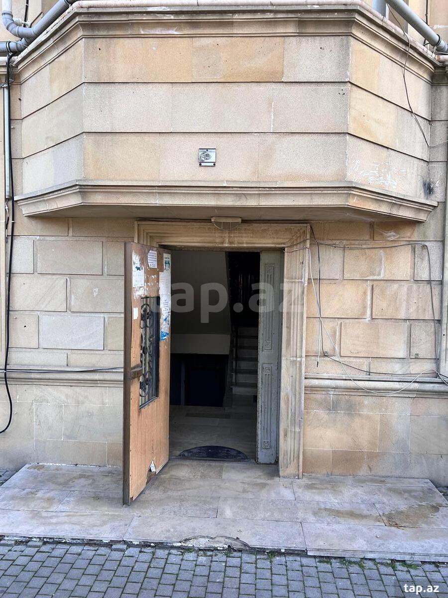 Commercial property for sale, Baku