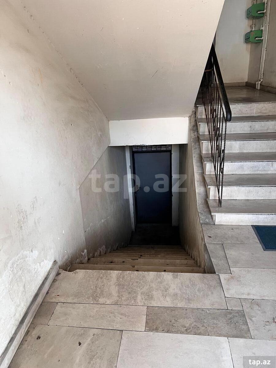 Commercial property for sale, Baku