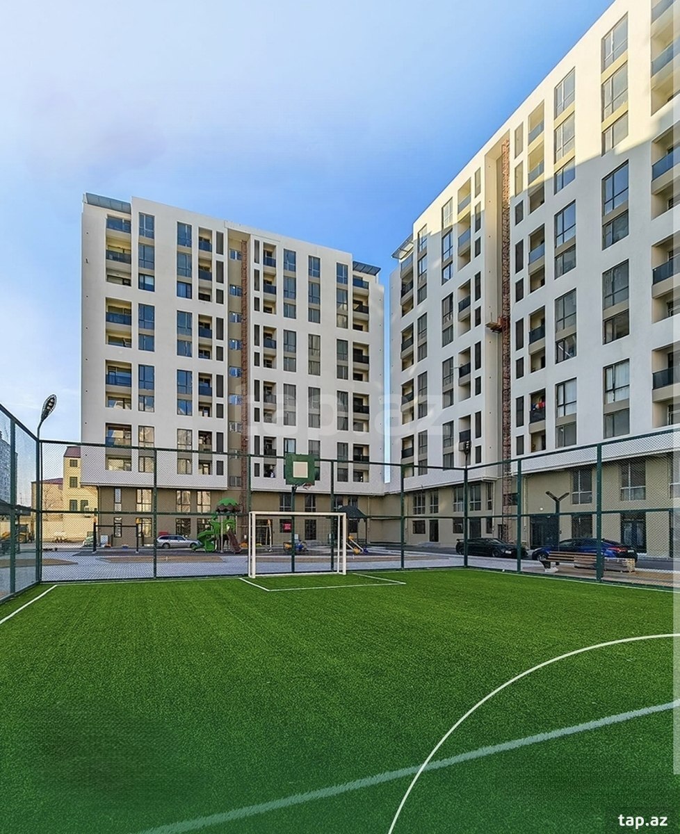 2-комн. квартира на продажу, Баку
