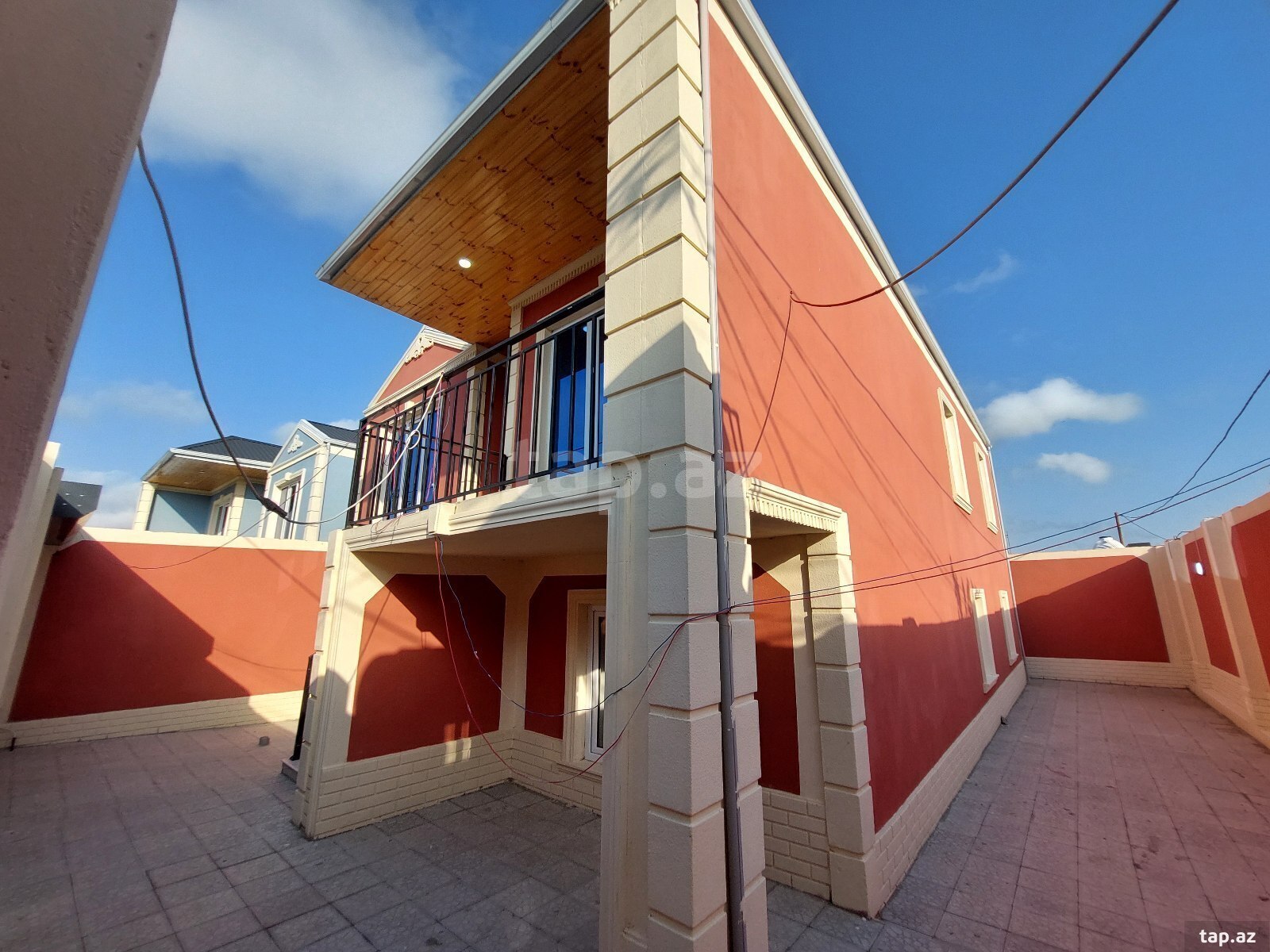 4-room private house for sale, Bina, Baku