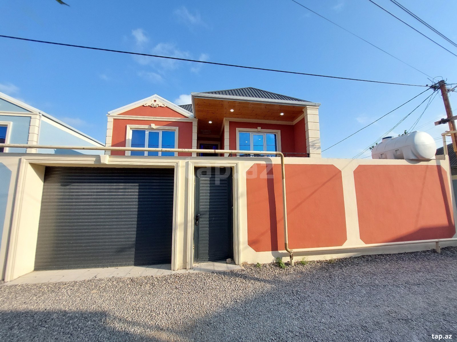 4-room private house for sale, Bina, Baku