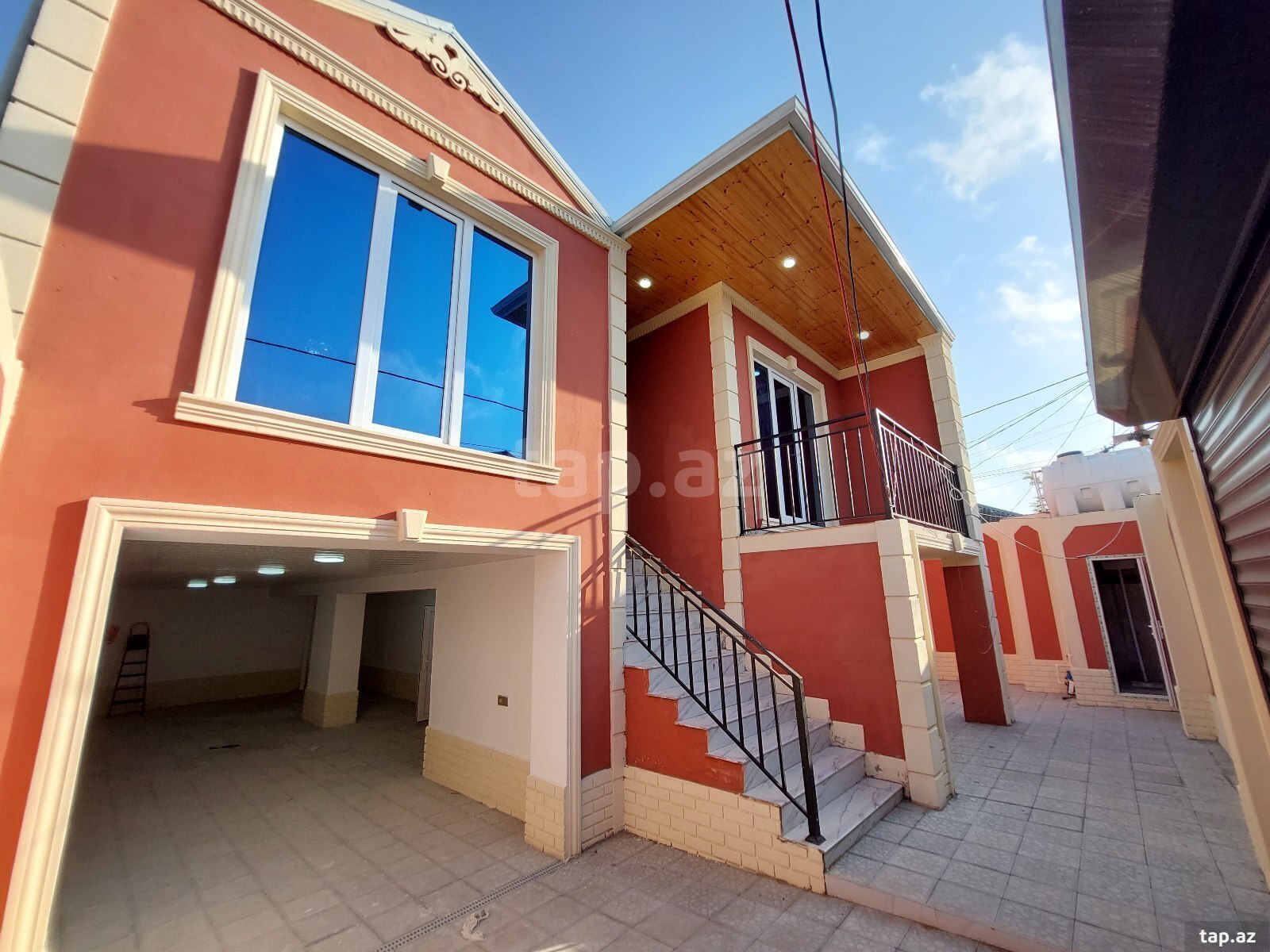 4-room private house for sale, Bina, Baku