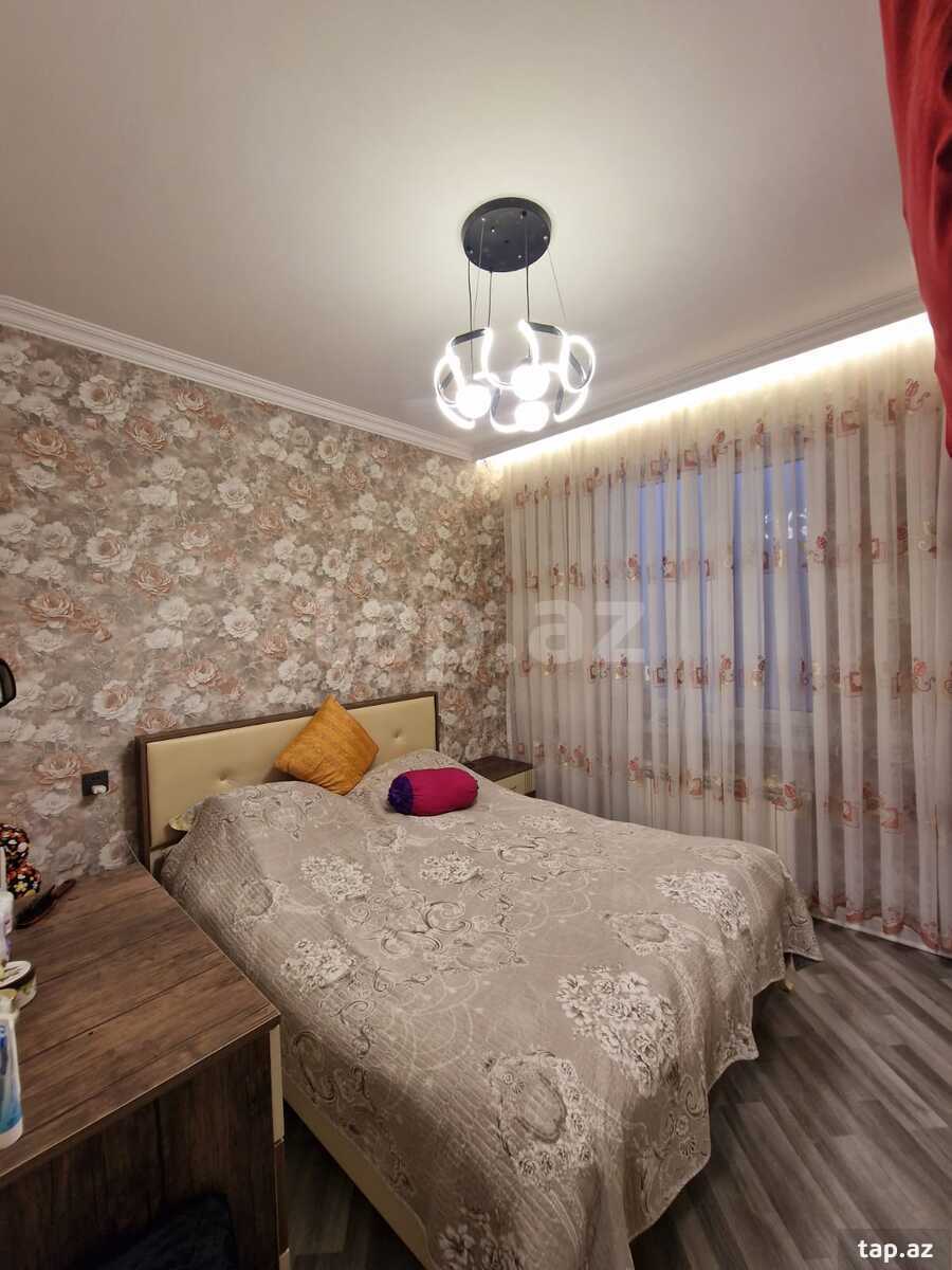 Həyət evi, Masazır qəs.