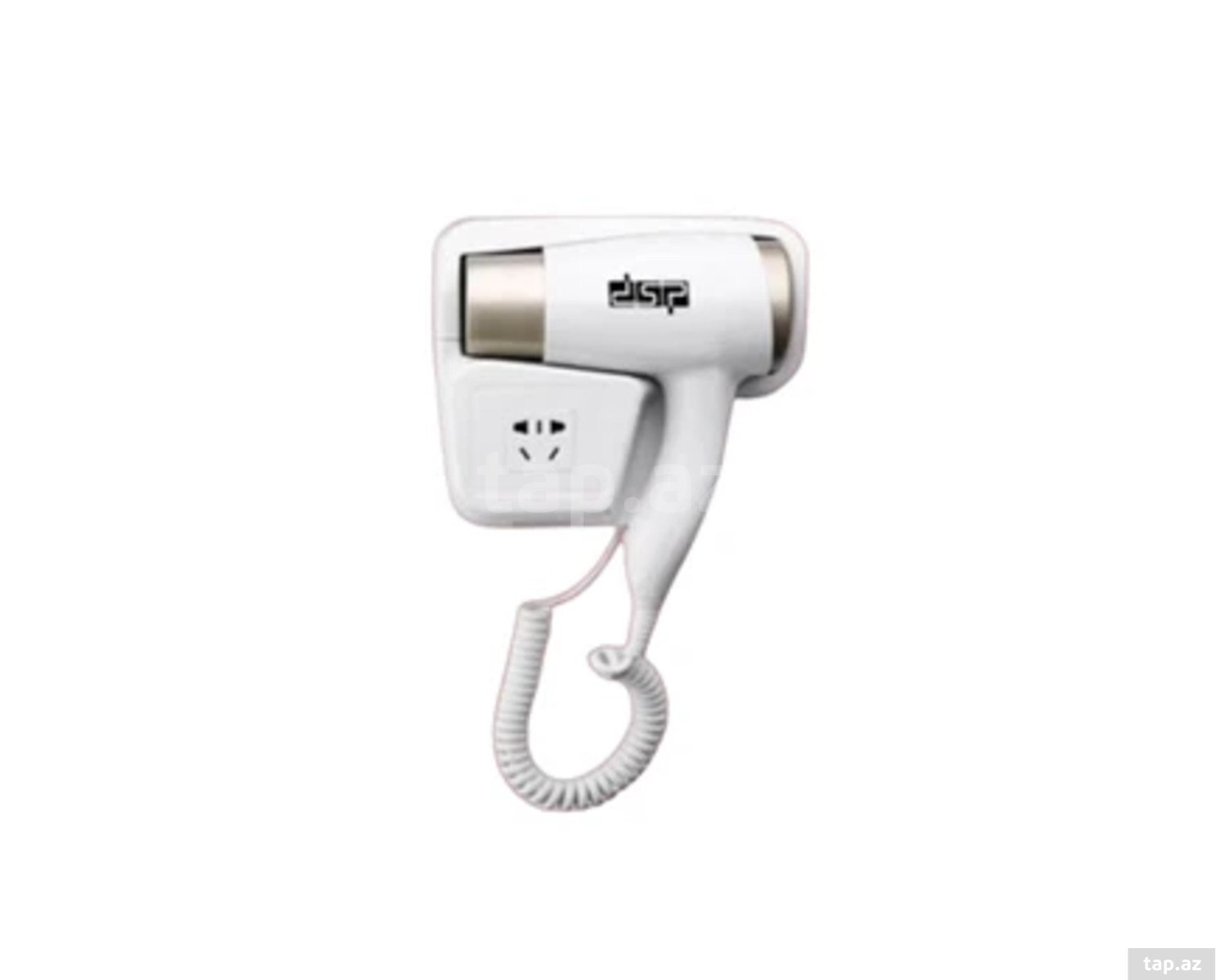 Hamam feni DSP 30389 — 1
