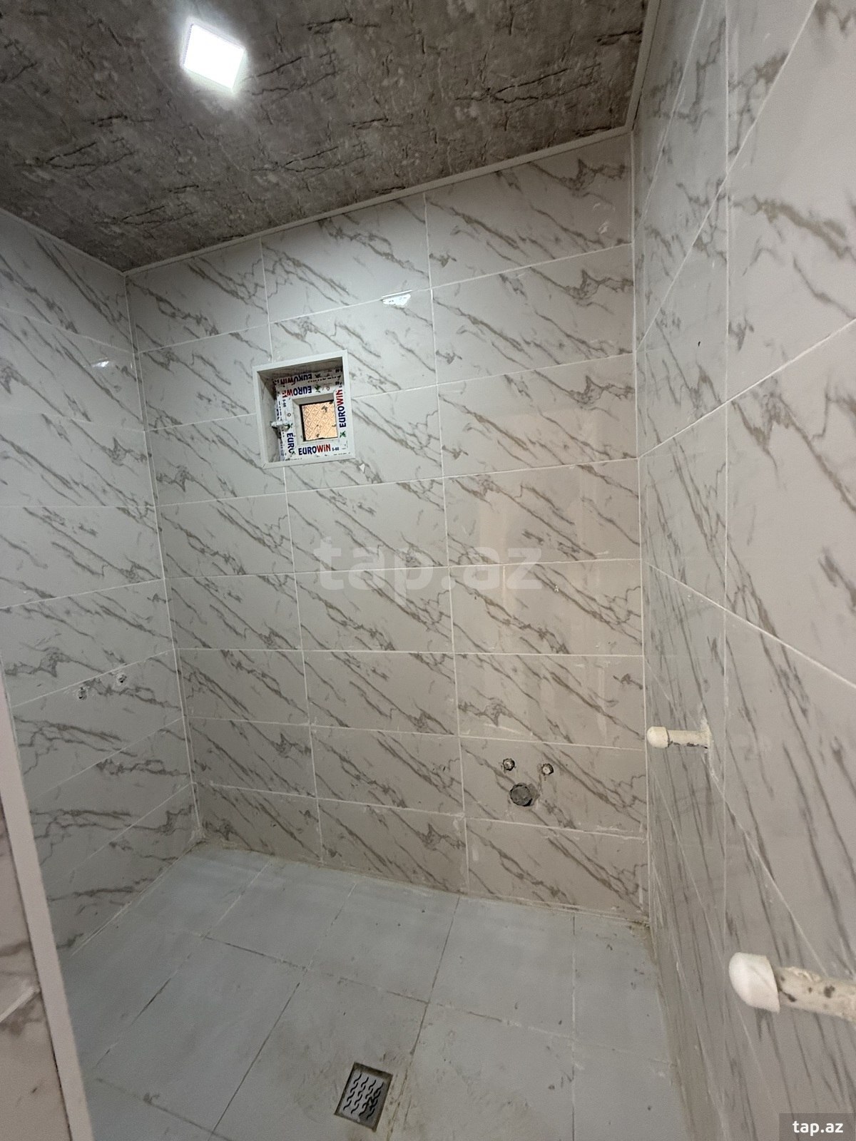5-otaqlı yeni tikili, Xırdalan ş., 150 m²