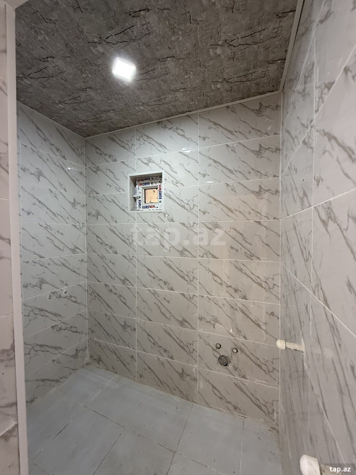 5-otaqlı yeni tikili, Xırdalan ş., 150 m²