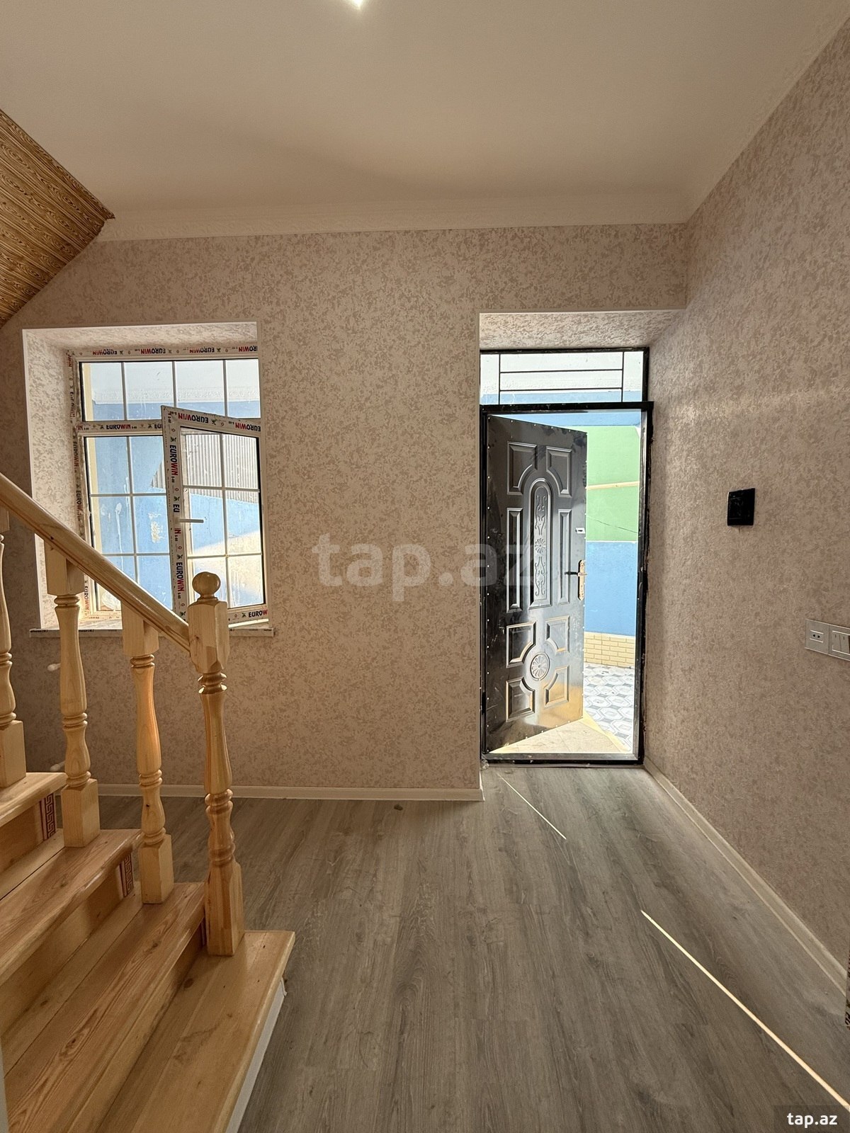 5-otaqlı yeni tikili, Xırdalan ş., 150 m²