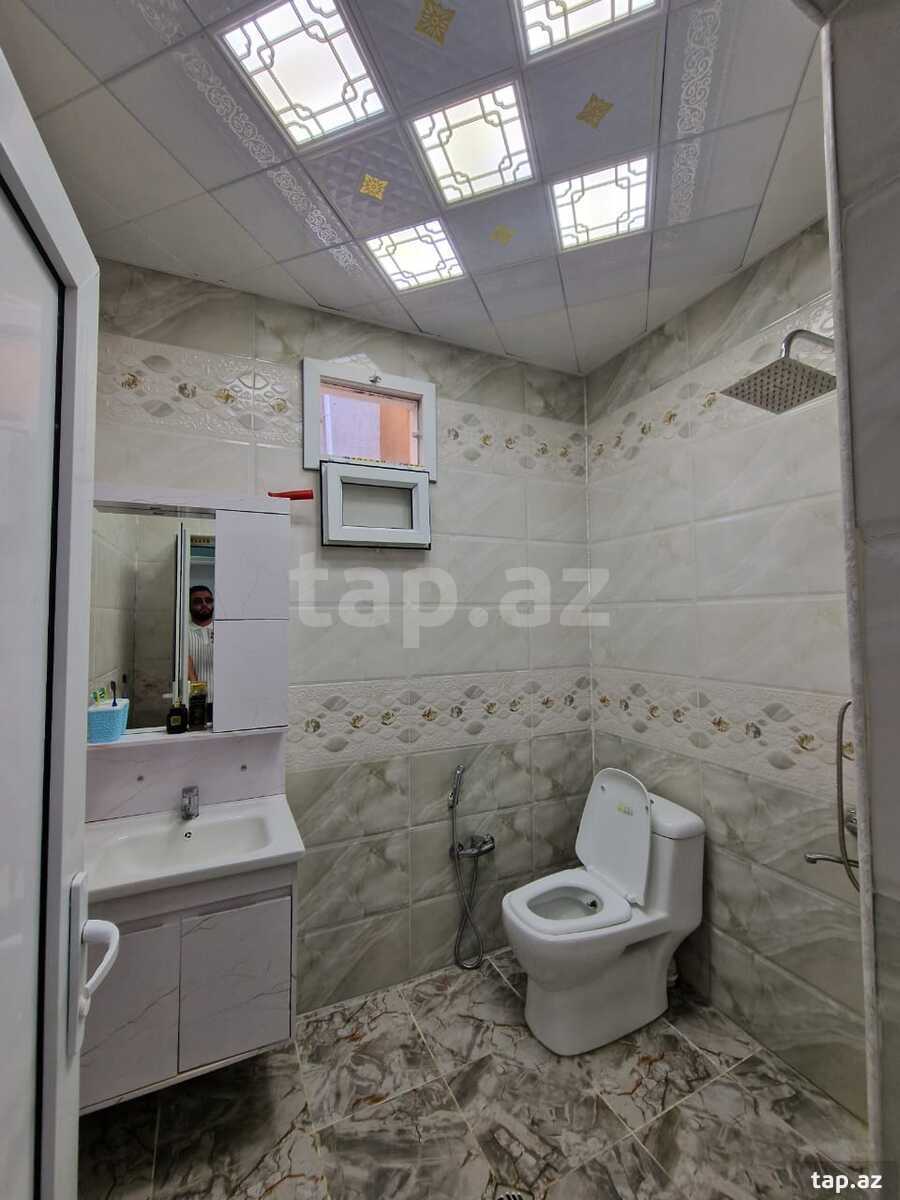 Həyət evi, Masazır qəs.