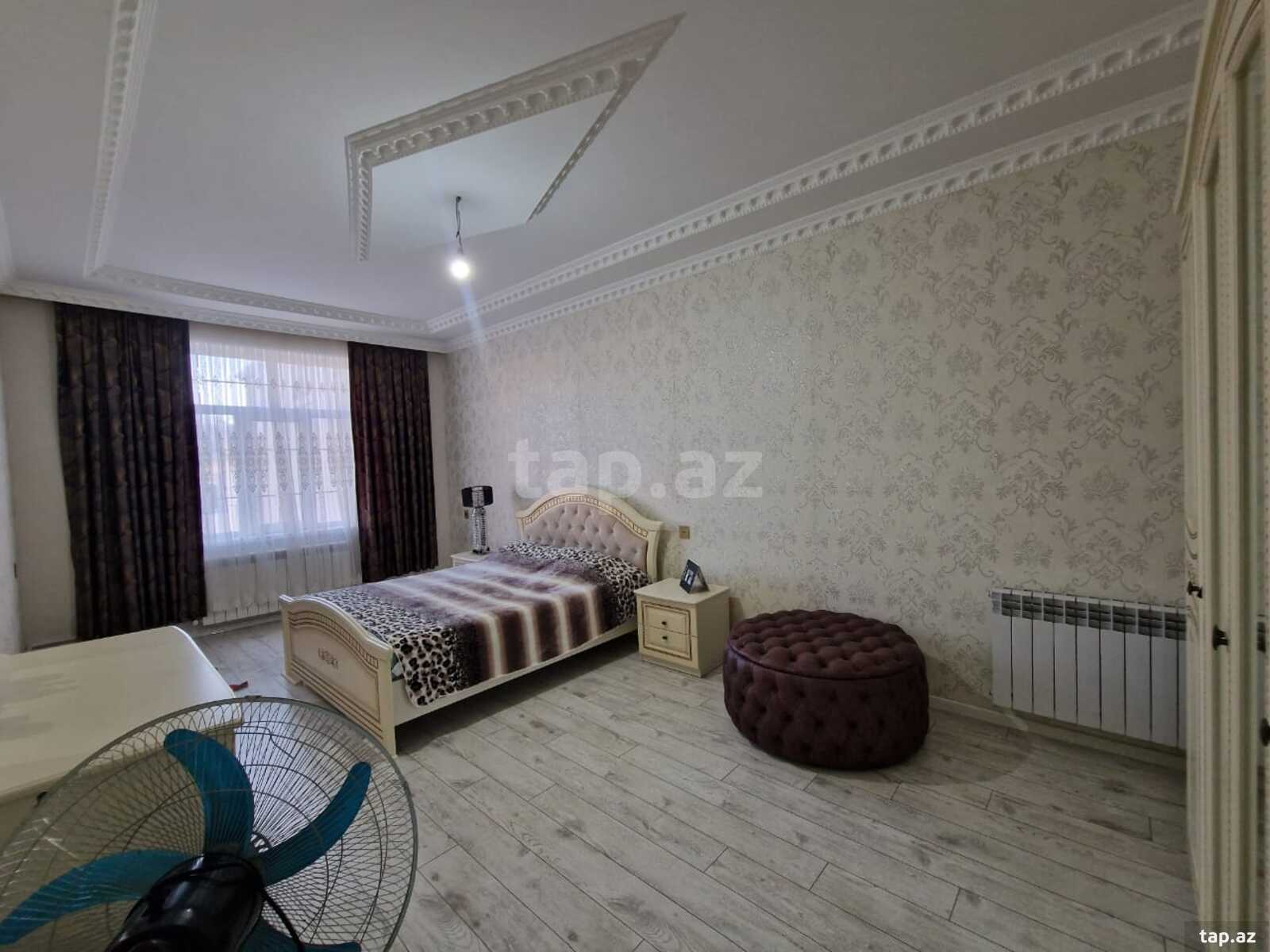 Həyət evi, Masazır qəs.