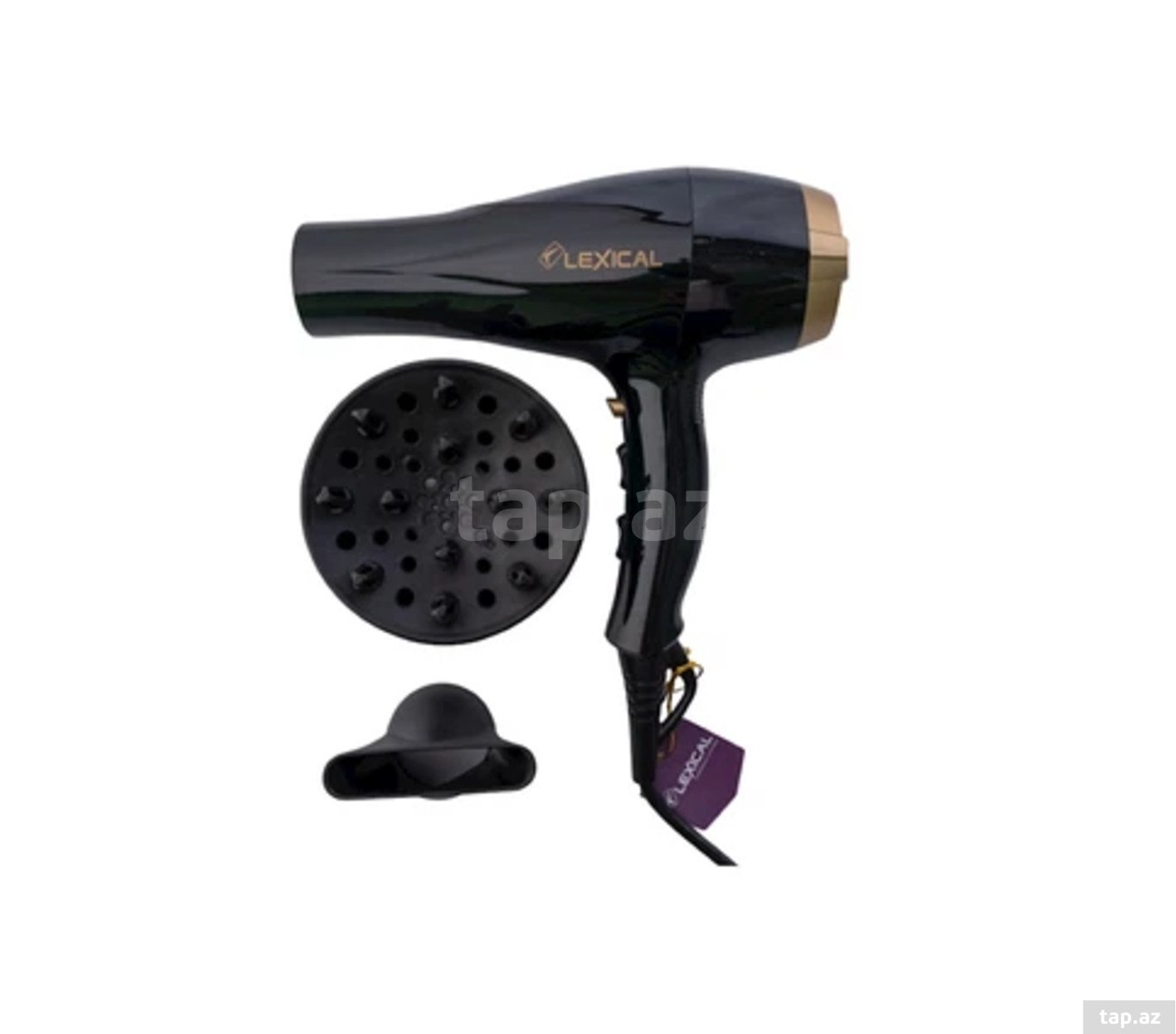FEN Lexical LHD-5008 — 1