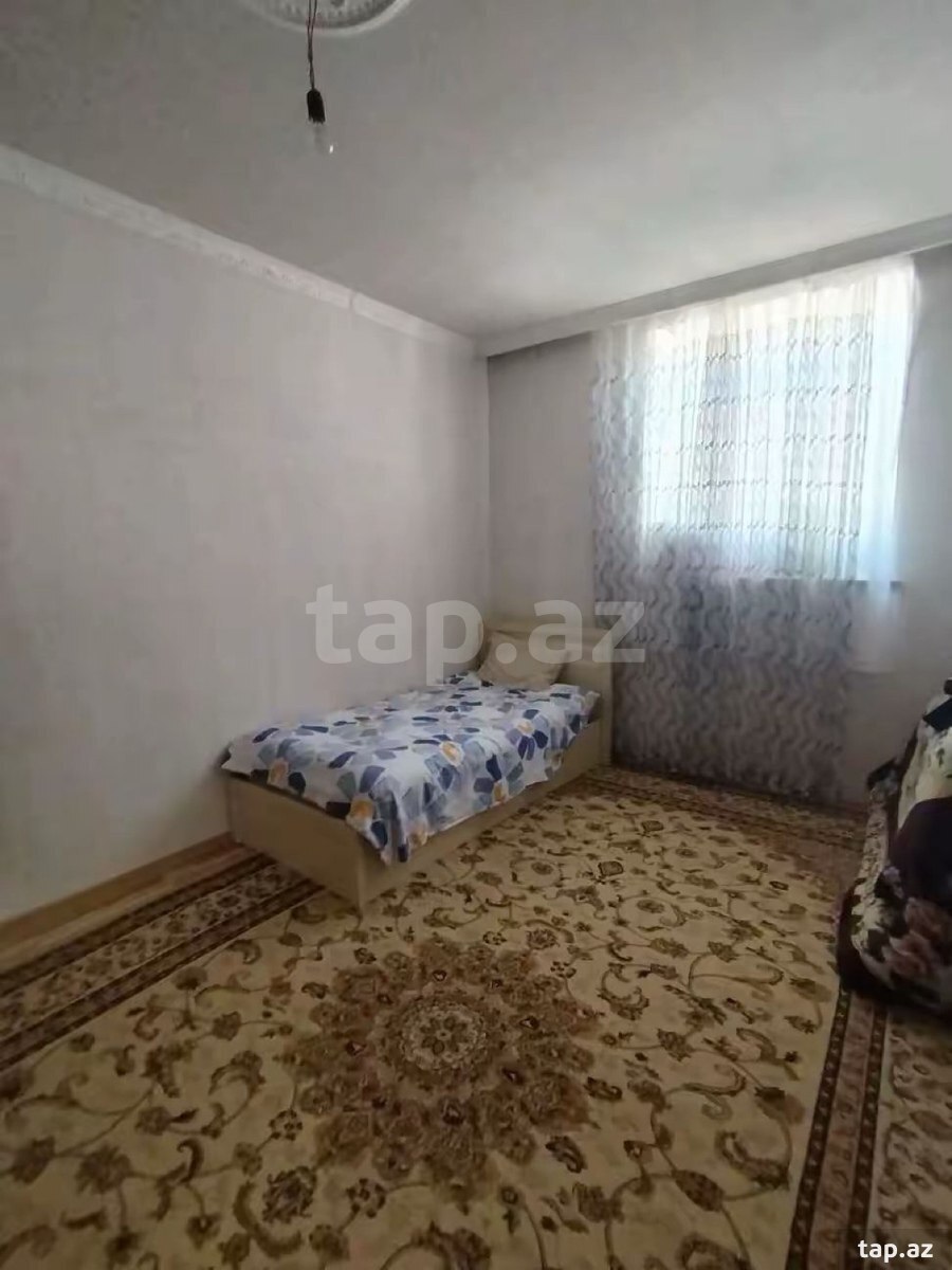 3-otaqlı yeni tikili kirayə verilir, Quba ş., 80.8 m²