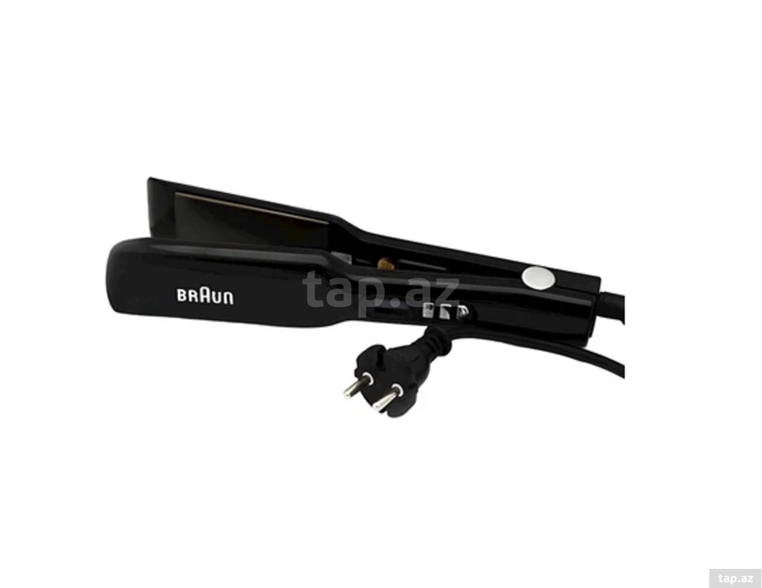 Saç düzləşdirici Braun 998 — 1