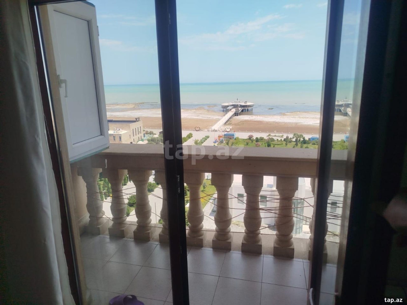 2-otaqlı yeni tikili kirayə verilir, Sumqayıt ş., 65 m²