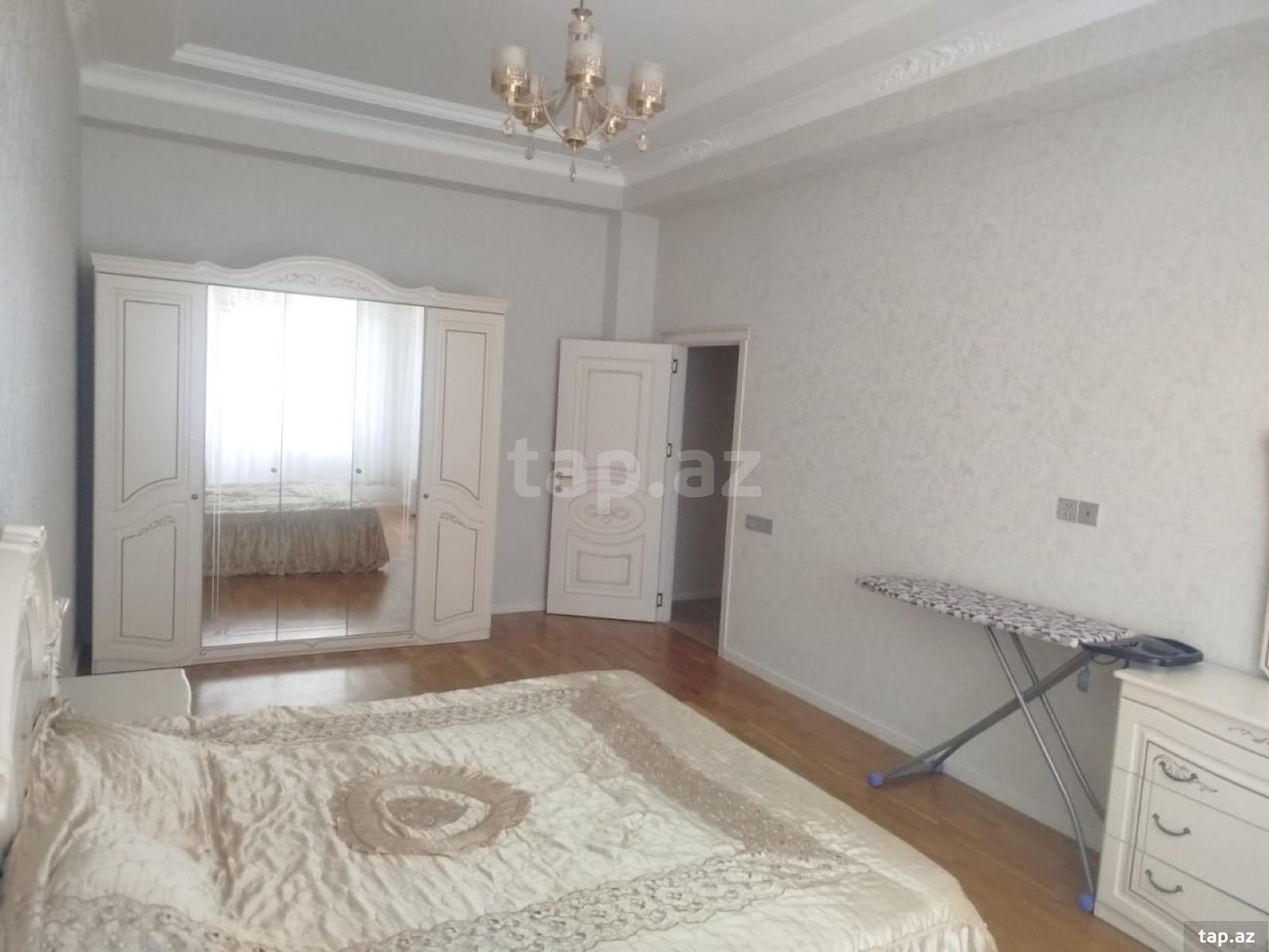 2-otaqlı yeni tikili kirayə verilir, Sumqayıt ş., 65 m²