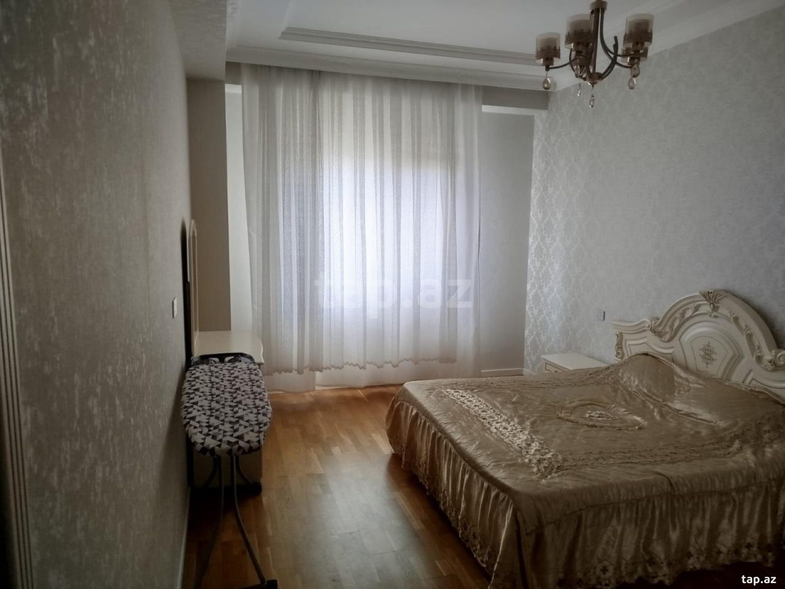2-otaqlı yeni tikili kirayə verilir, Sumqayıt ş., 65 m²