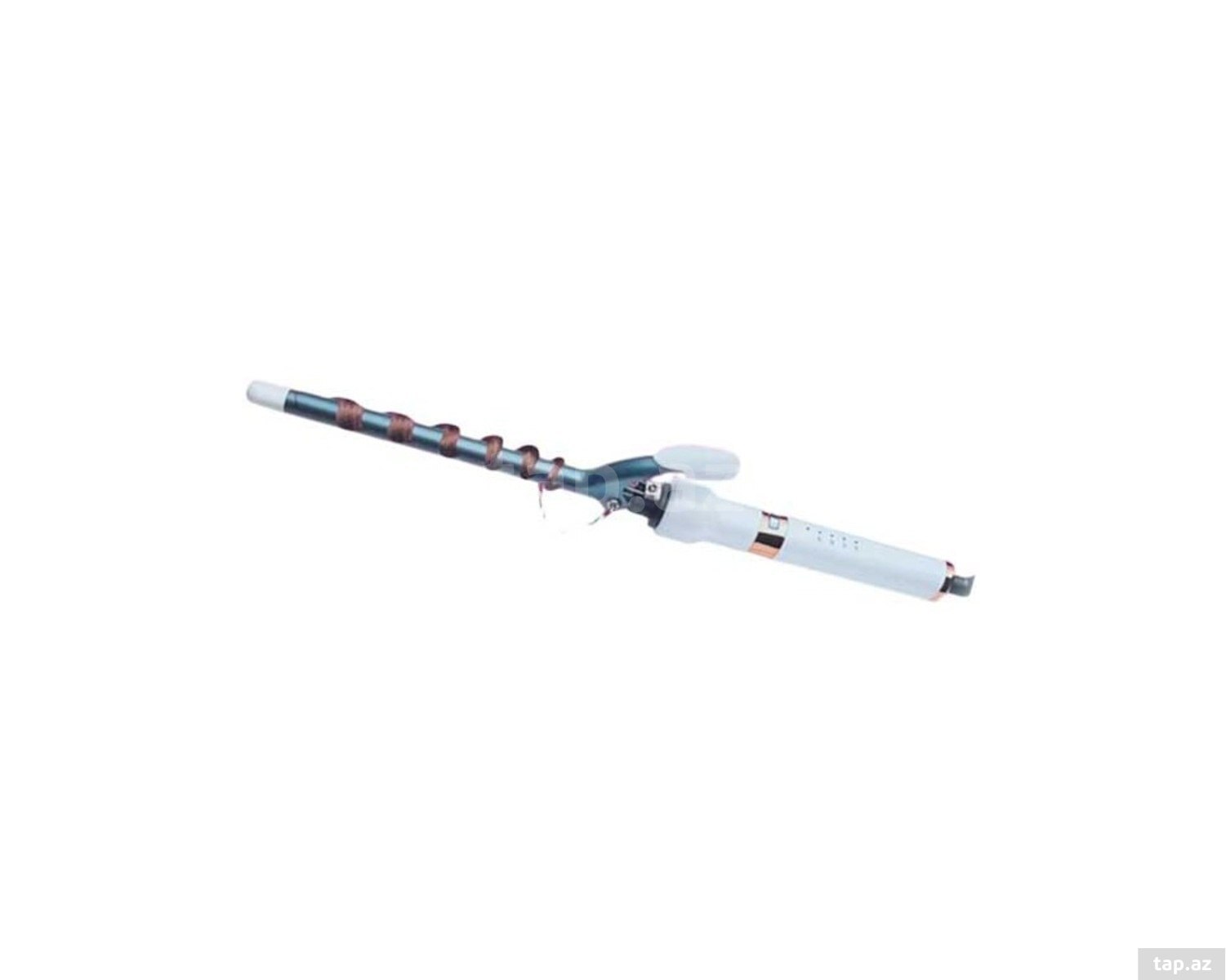 Saç buran PHLIPS BRI-9027 — 1