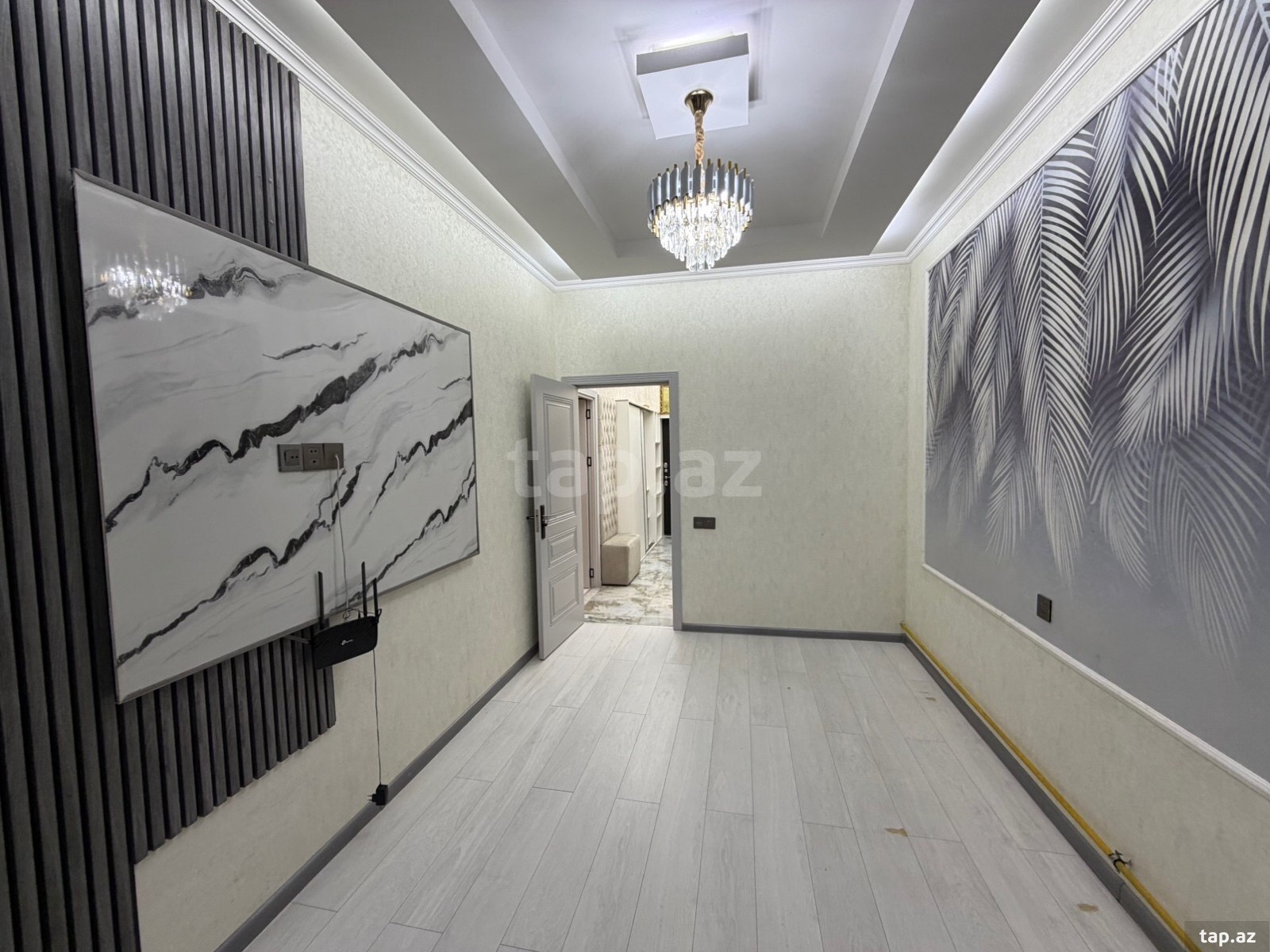 3-otaqlı yeni tikili, Sumqayıt ş., 51 m²