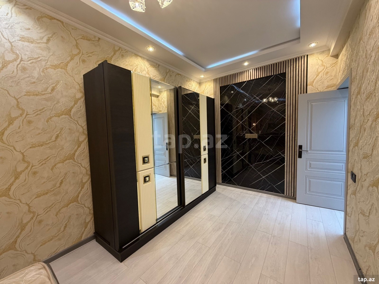 3-otaqlı yeni tikili, Sumqayıt ş., 51 m²