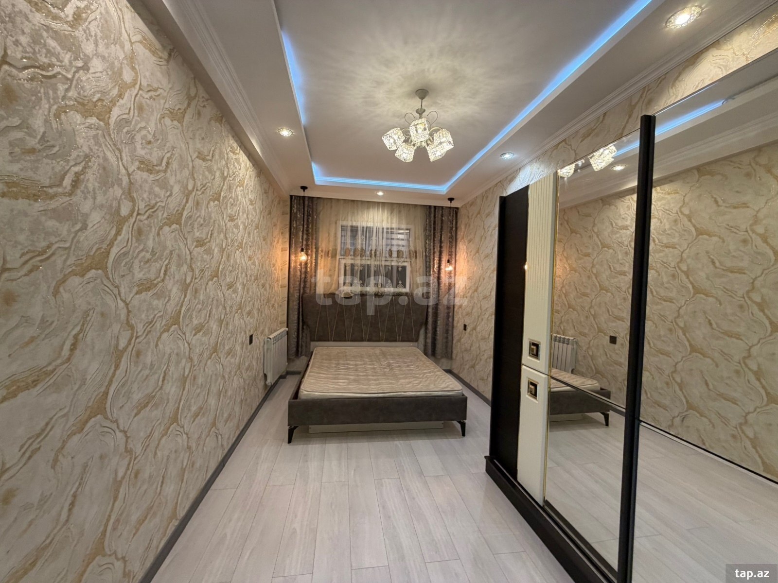 3-otaqlı yeni tikili, Sumqayıt ş., 51 m²