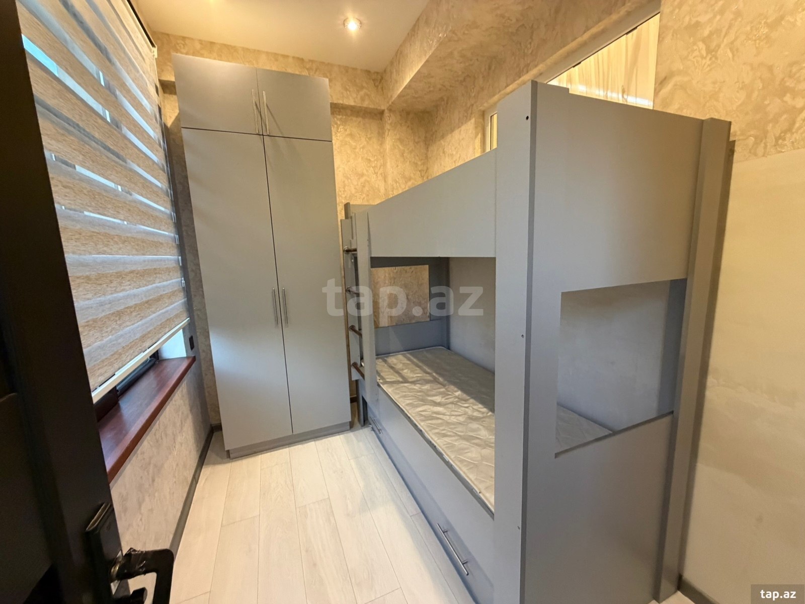3-otaqlı yeni tikili, Sumqayıt ş., 51 m²