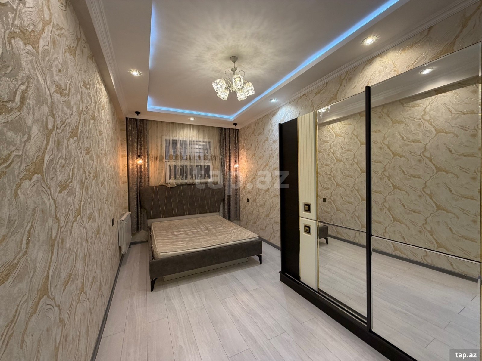 3-otaqlı yeni tikili, Sumqayıt ş., 51 m²