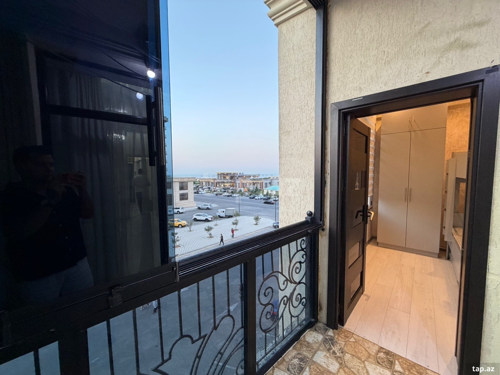 3-otaqlı yeni tikili, Sumqayıt ş., 51 m²